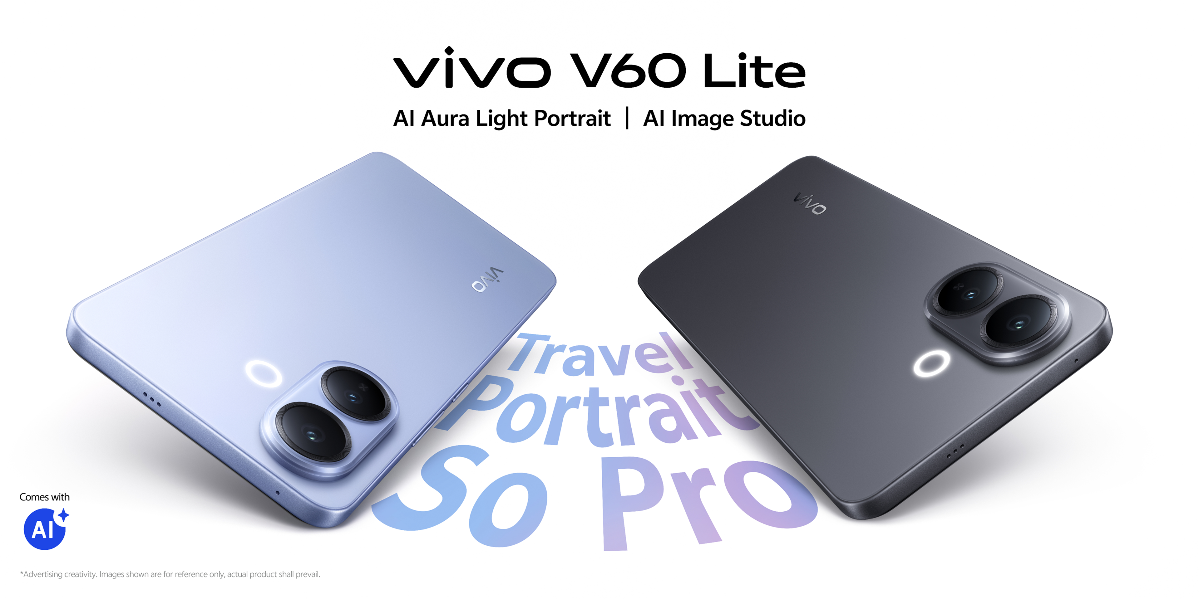 vivo V60 Lite