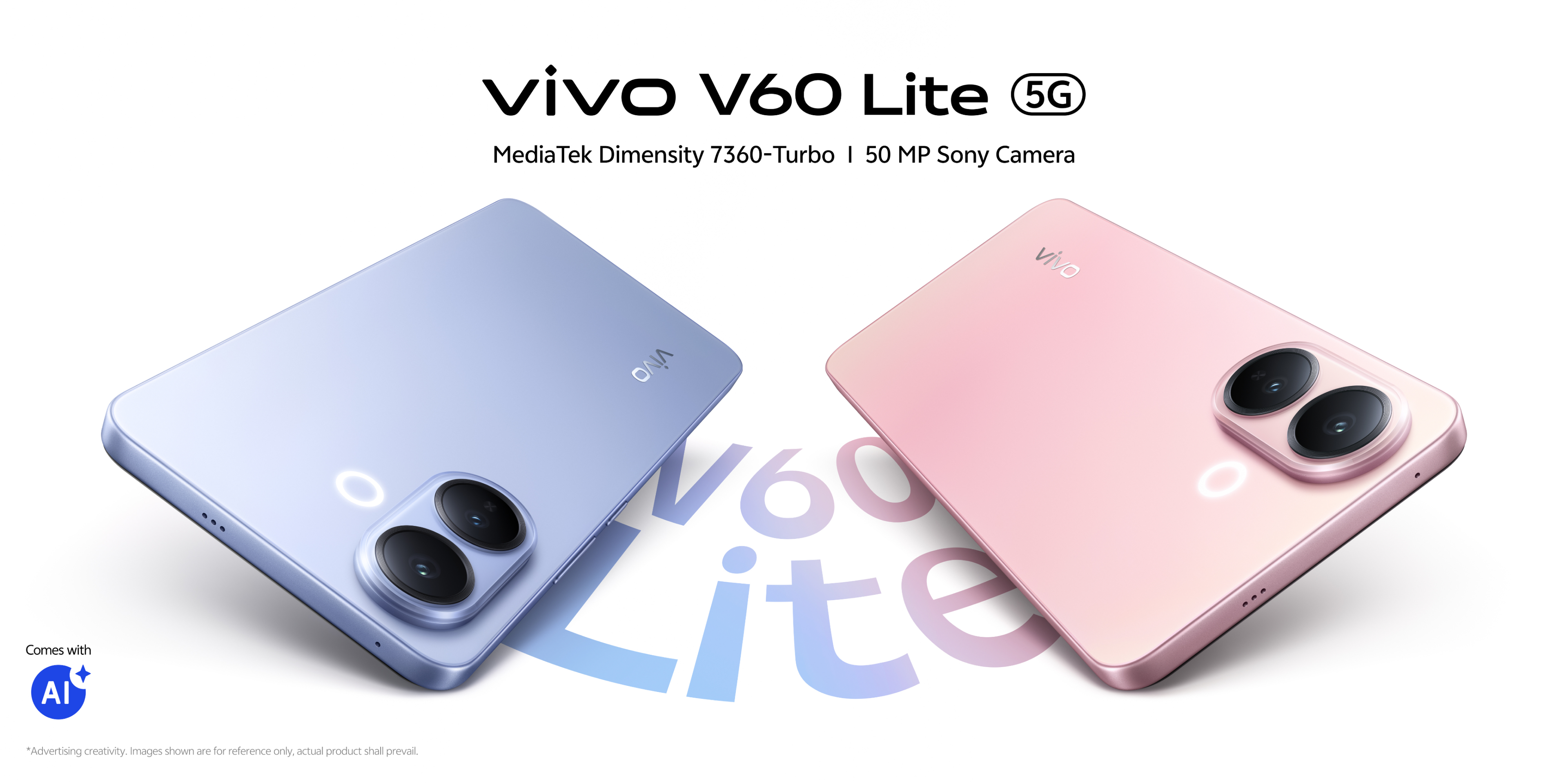 vivo V60 Lite 5G
