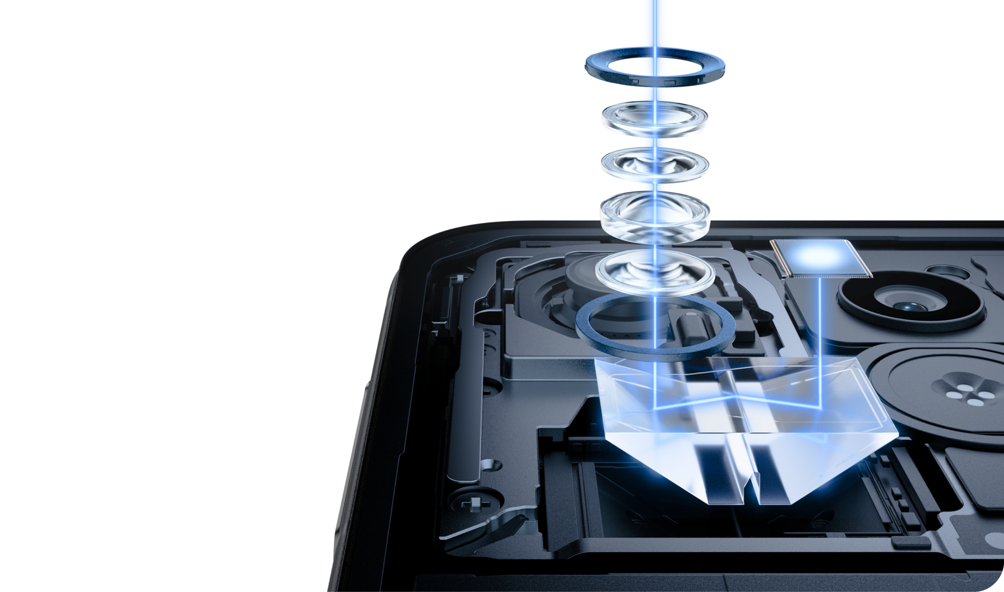 vivo X200 FE with ZEISS professional imaging