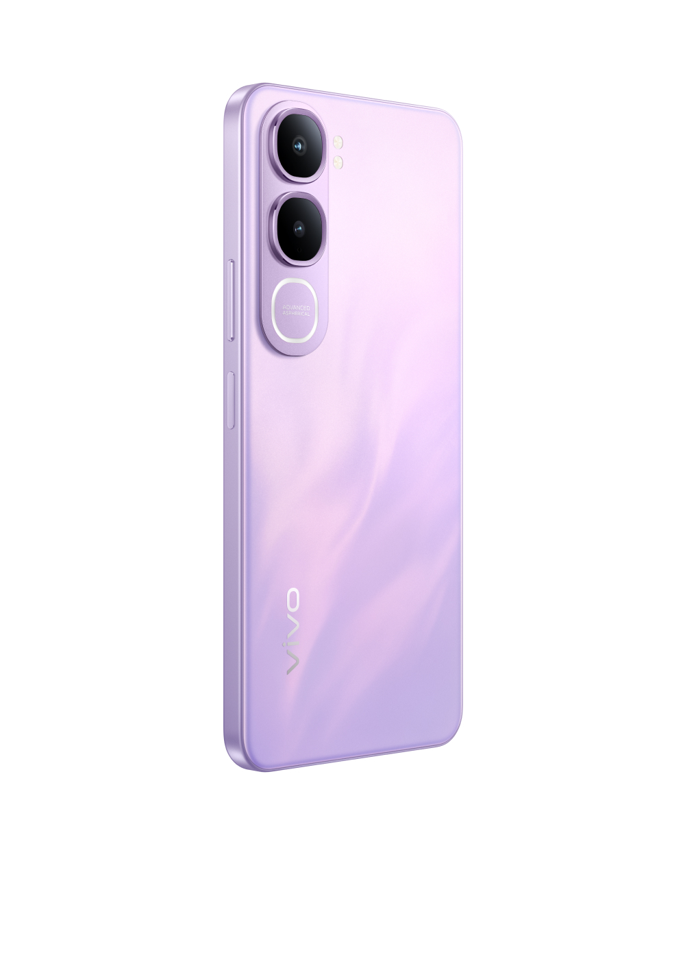 vivo Y21d with Flagship Design