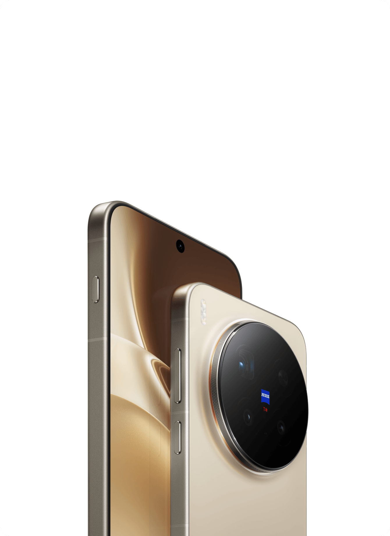 vivo X300 Pro - 200MP ZEISS APO Telephoto Camera, OriginOS | vivo