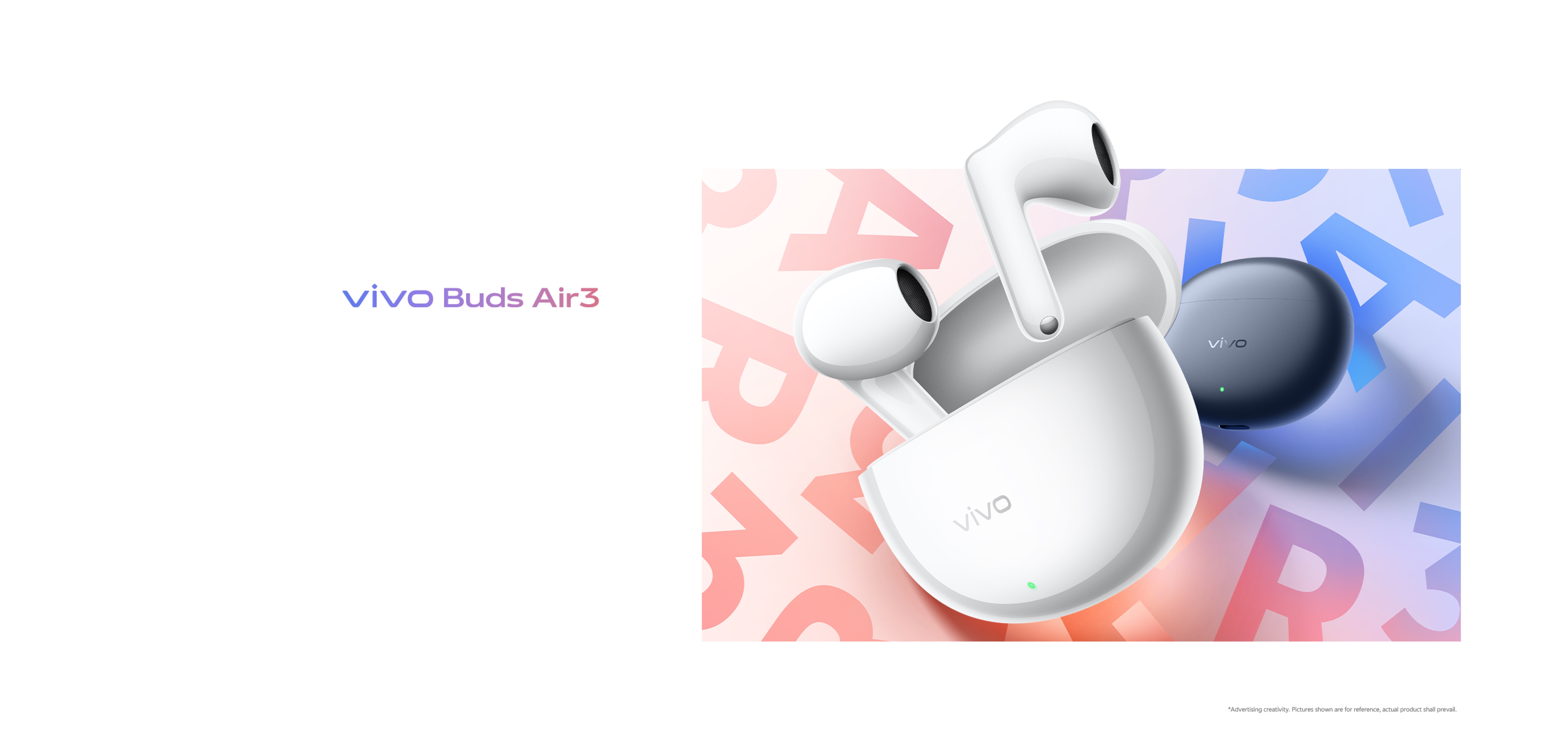 vivo Buds Air3