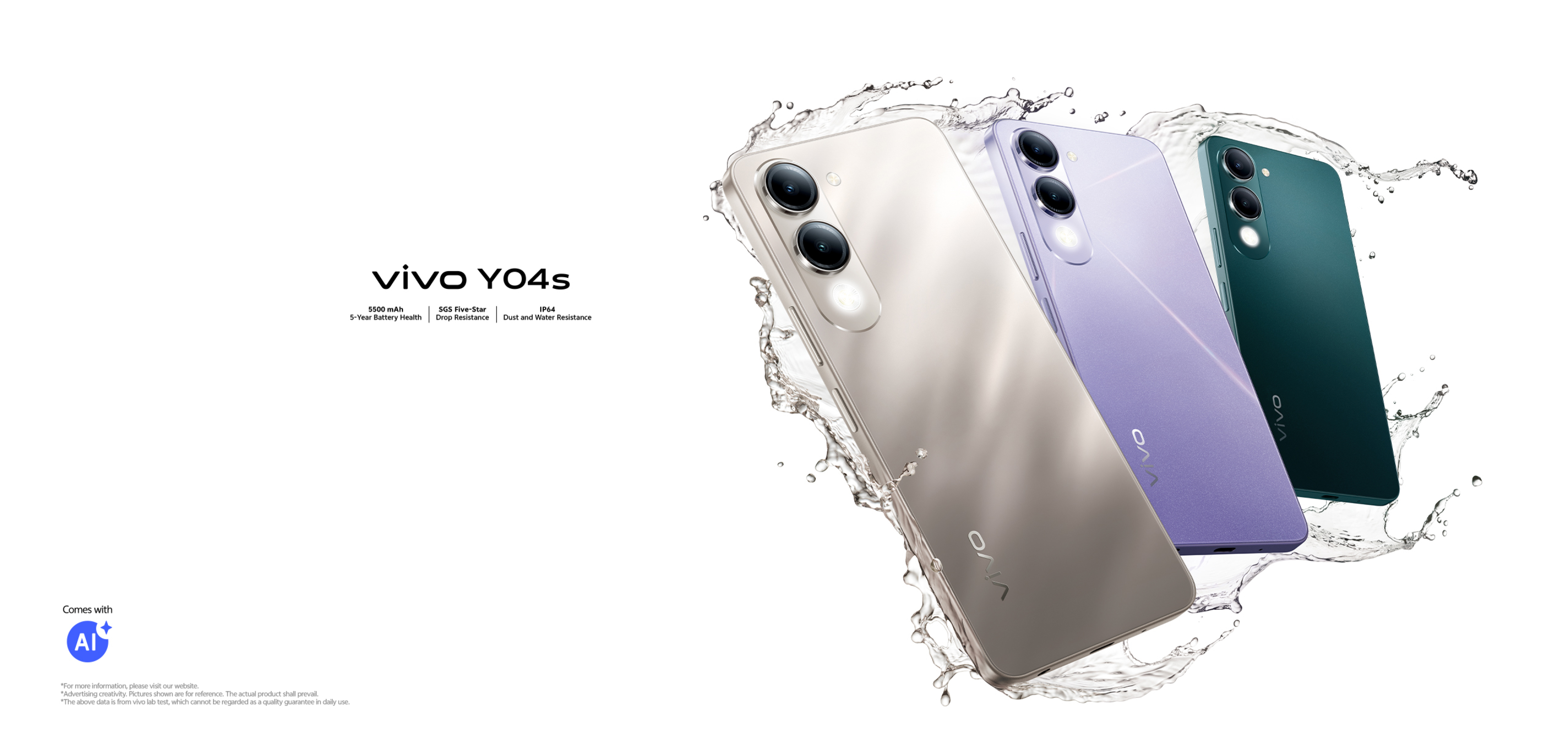 vivo Y29s 5G
