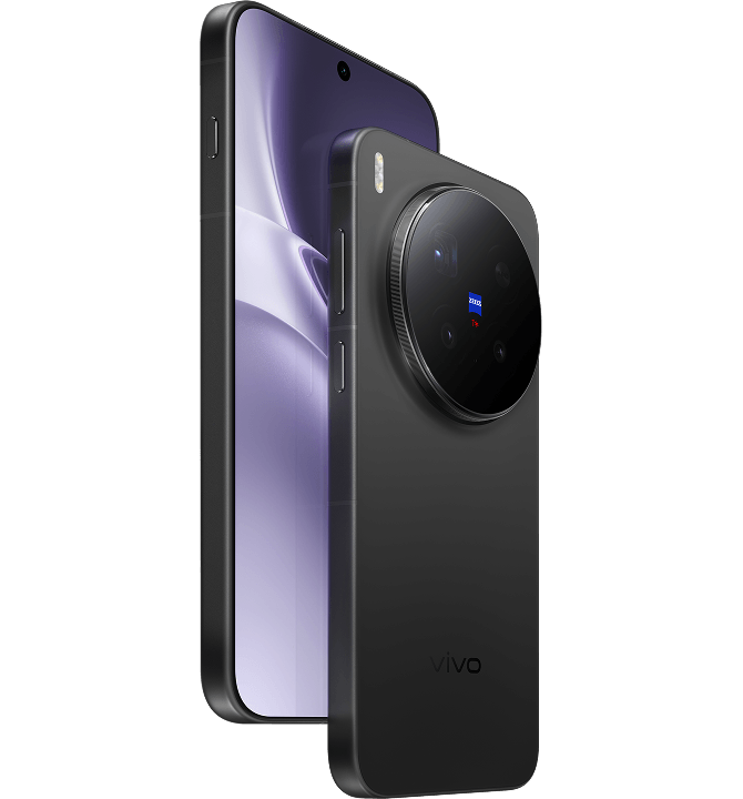 vivo X300 Pro - 200MP ZEISS APO Telephoto Camera, OriginOS | vivo