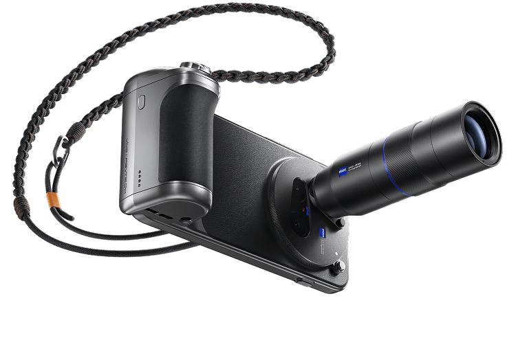 vivo X300 Pro - 200MP ZEISS APO Telephoto Camera, OriginOS | vivo 香港
