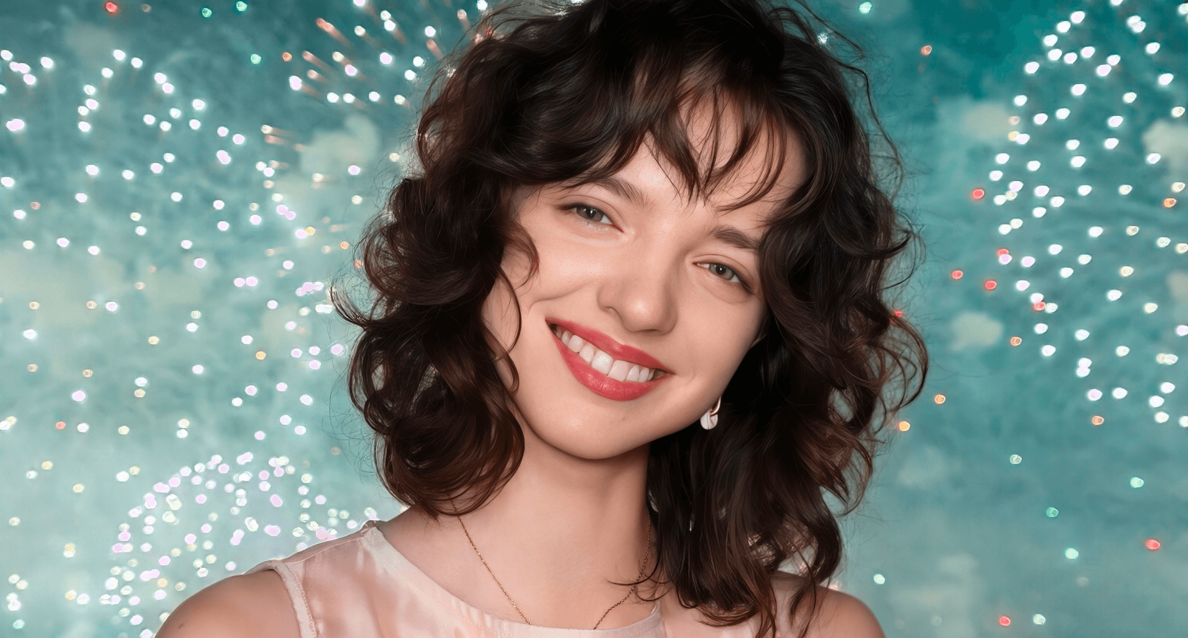 flash portrait taken with vivo X300 Pro using Multi-focal function