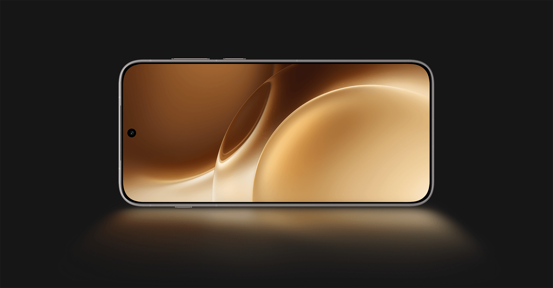 vivo X300 Pro with ZEISS Master Color Display