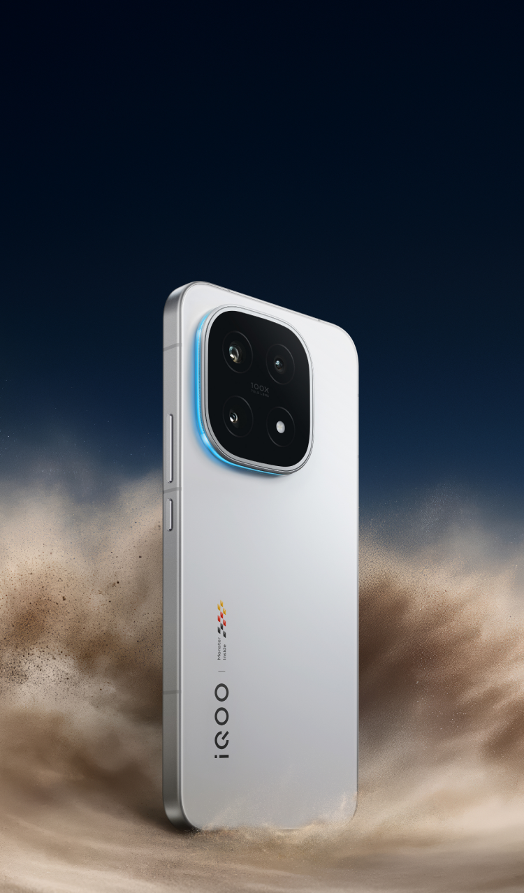 iQOO 15 | iQOO Global