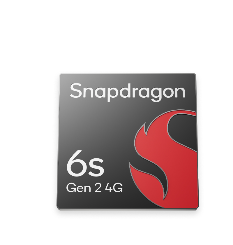 vivo Y31d with a Snapdragon 6s Gen 2 4G processor