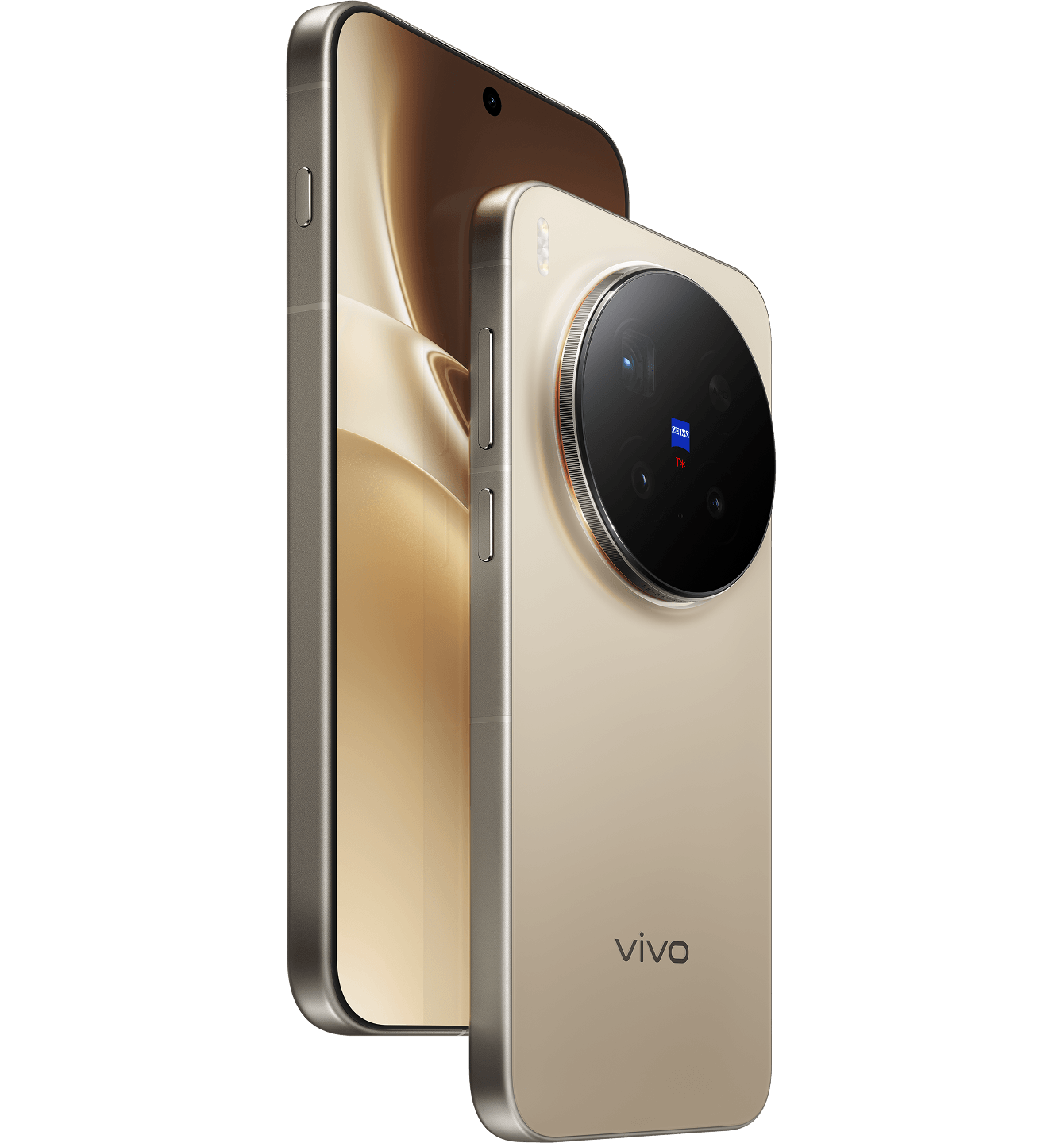 Vivo X300 Pro