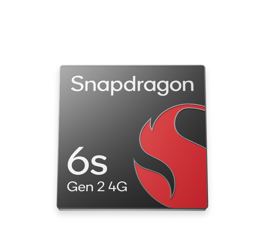 vivo Y31d with a Snapdragon 6s Gen 2 4G processor