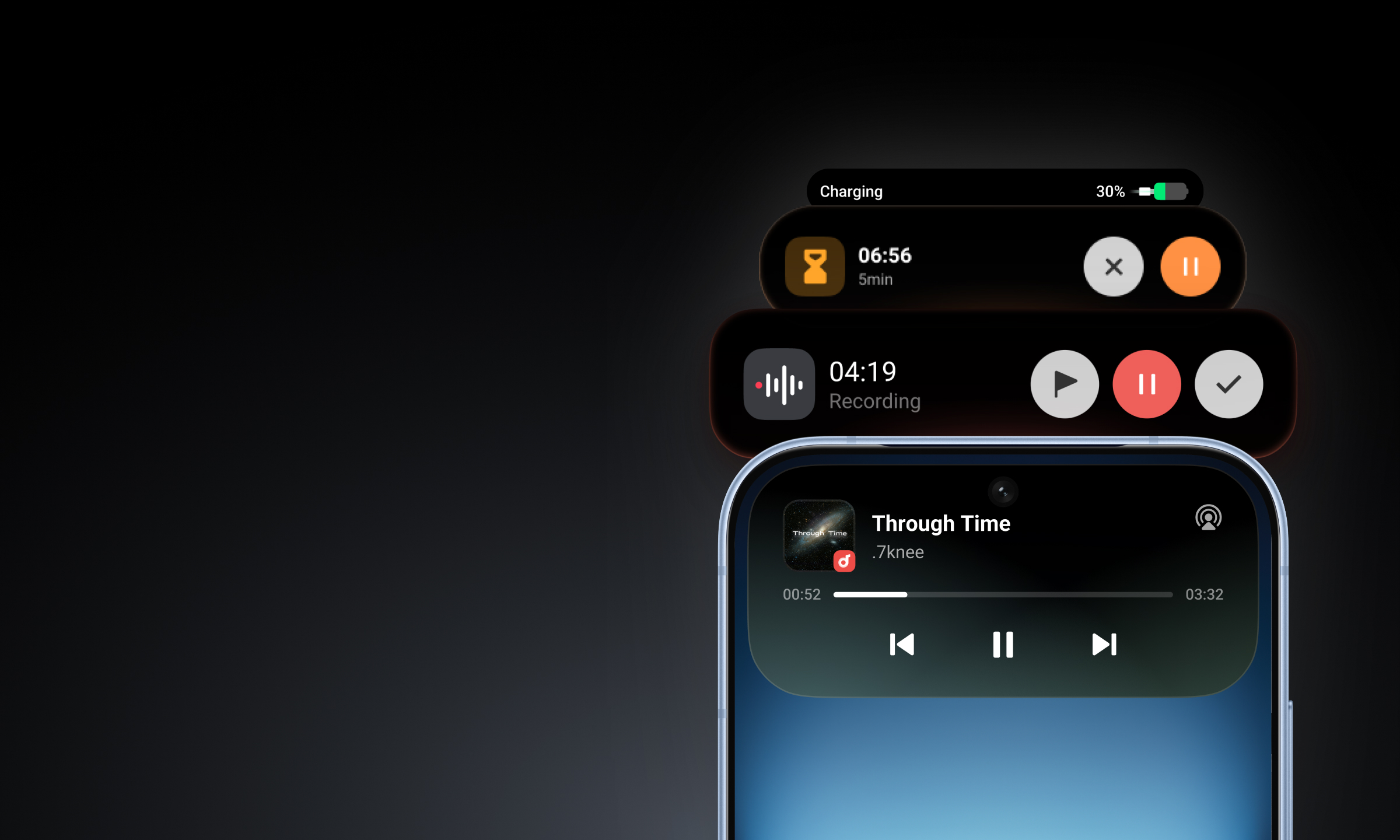 vivo iqoo15r OriginOS 6 for Long-Lasting Smoothness