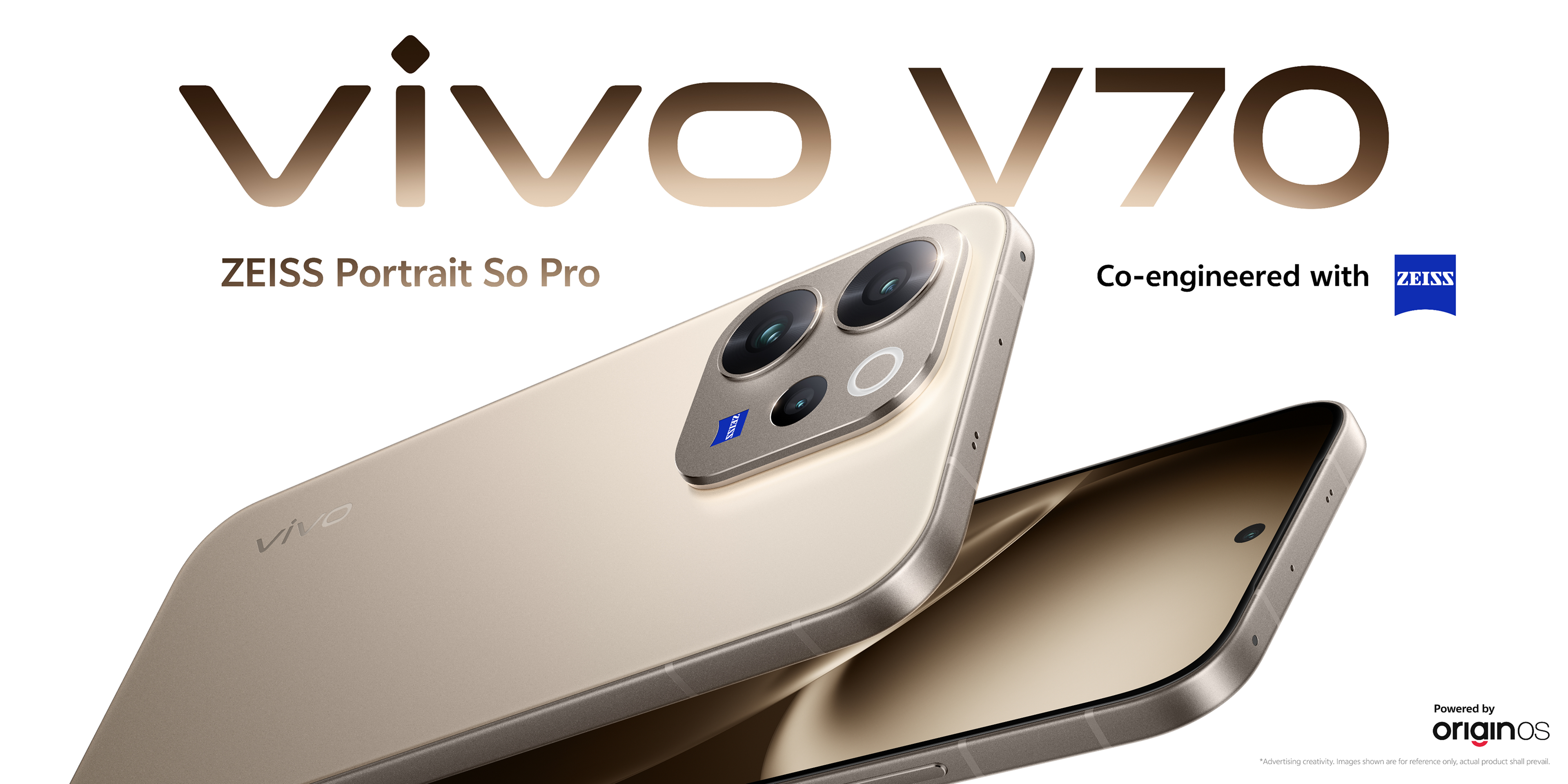 vivo V70 