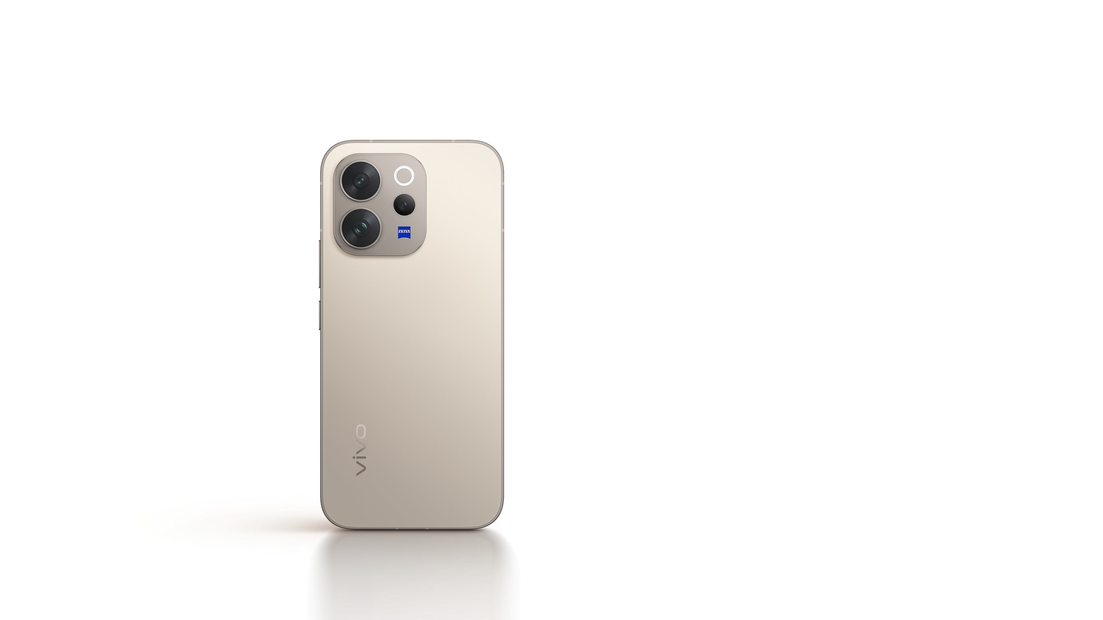 vivo V70 in Alpine Gray