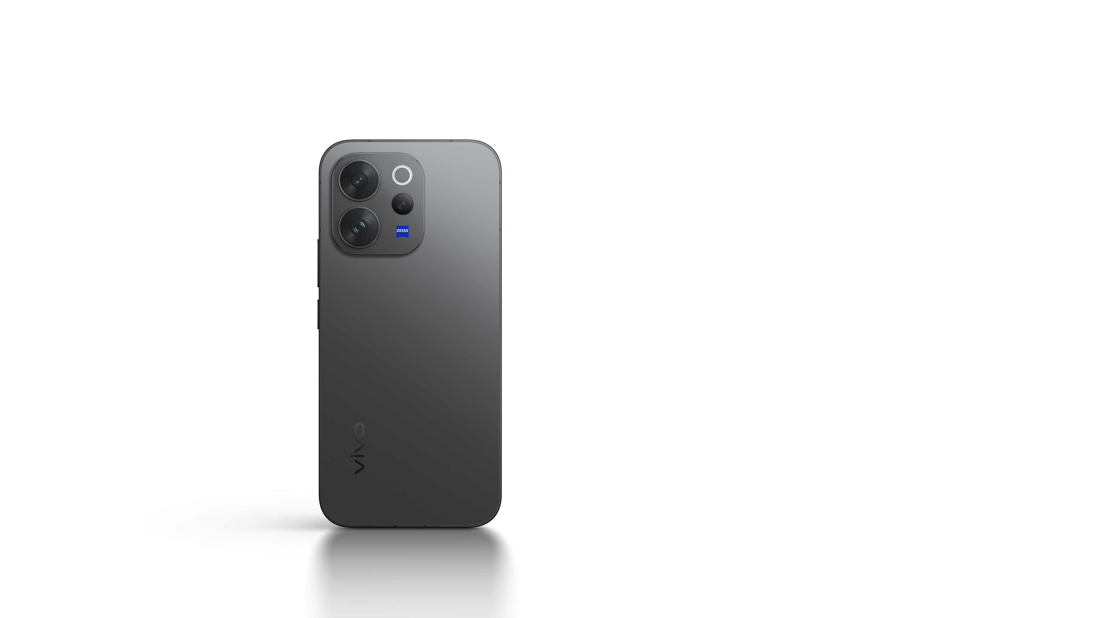 vivo V70 in Authentic Black