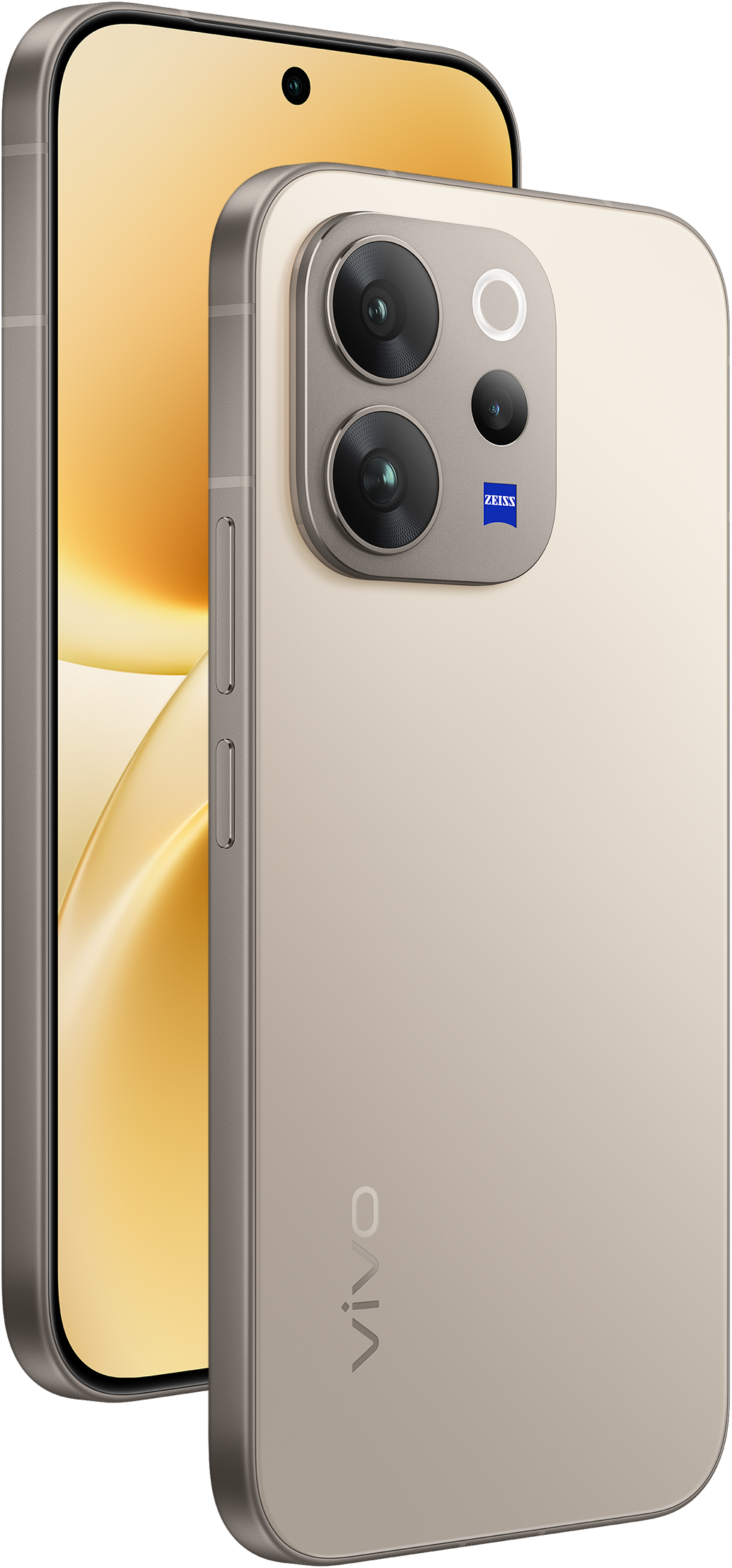 vivo V70 with ZEISS Optics