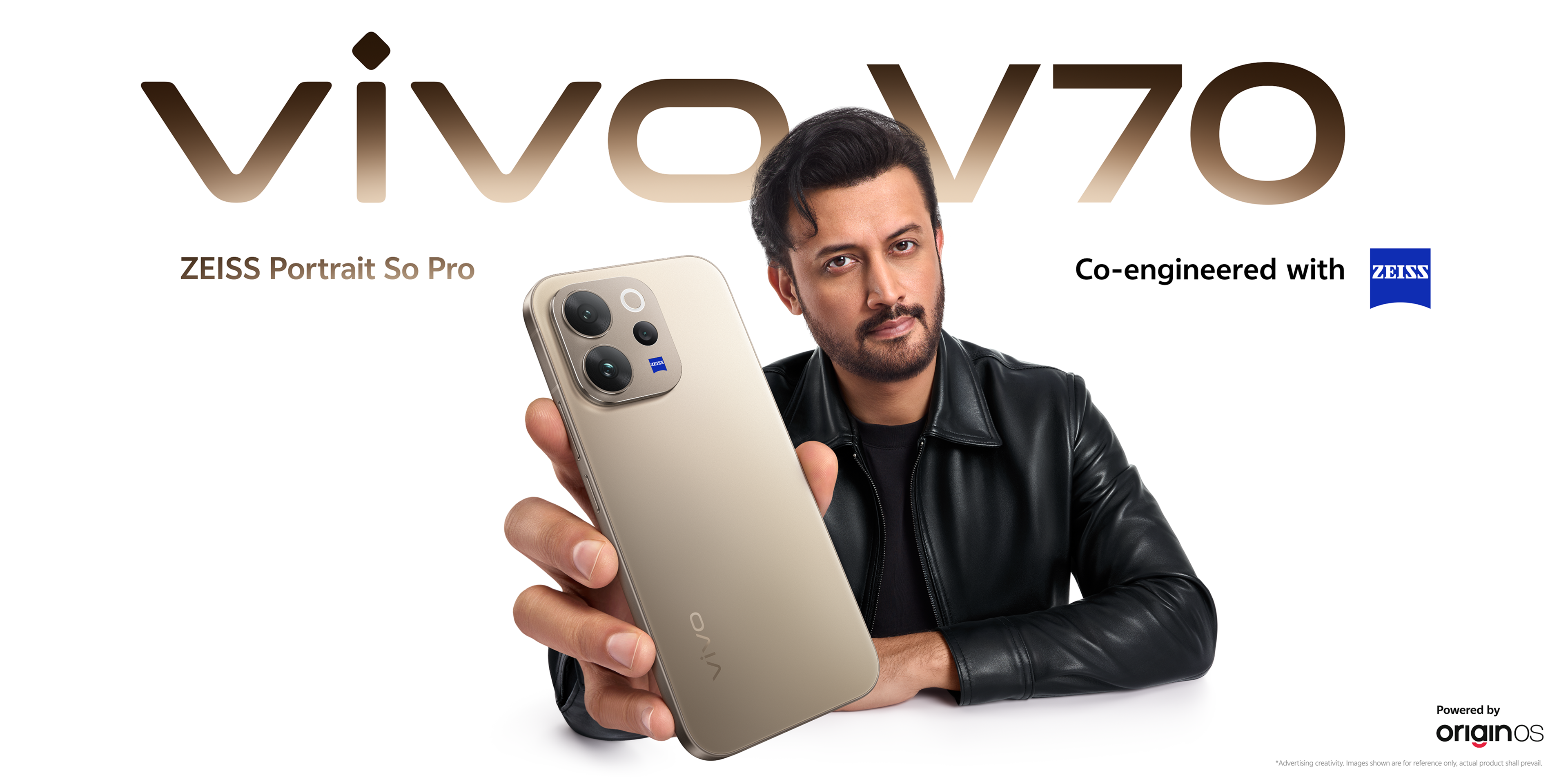 vivo V70