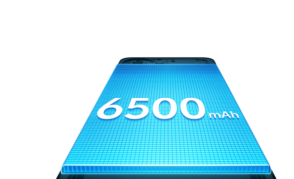 vivo Y05 with IP65 waterproof and dustproof resistance