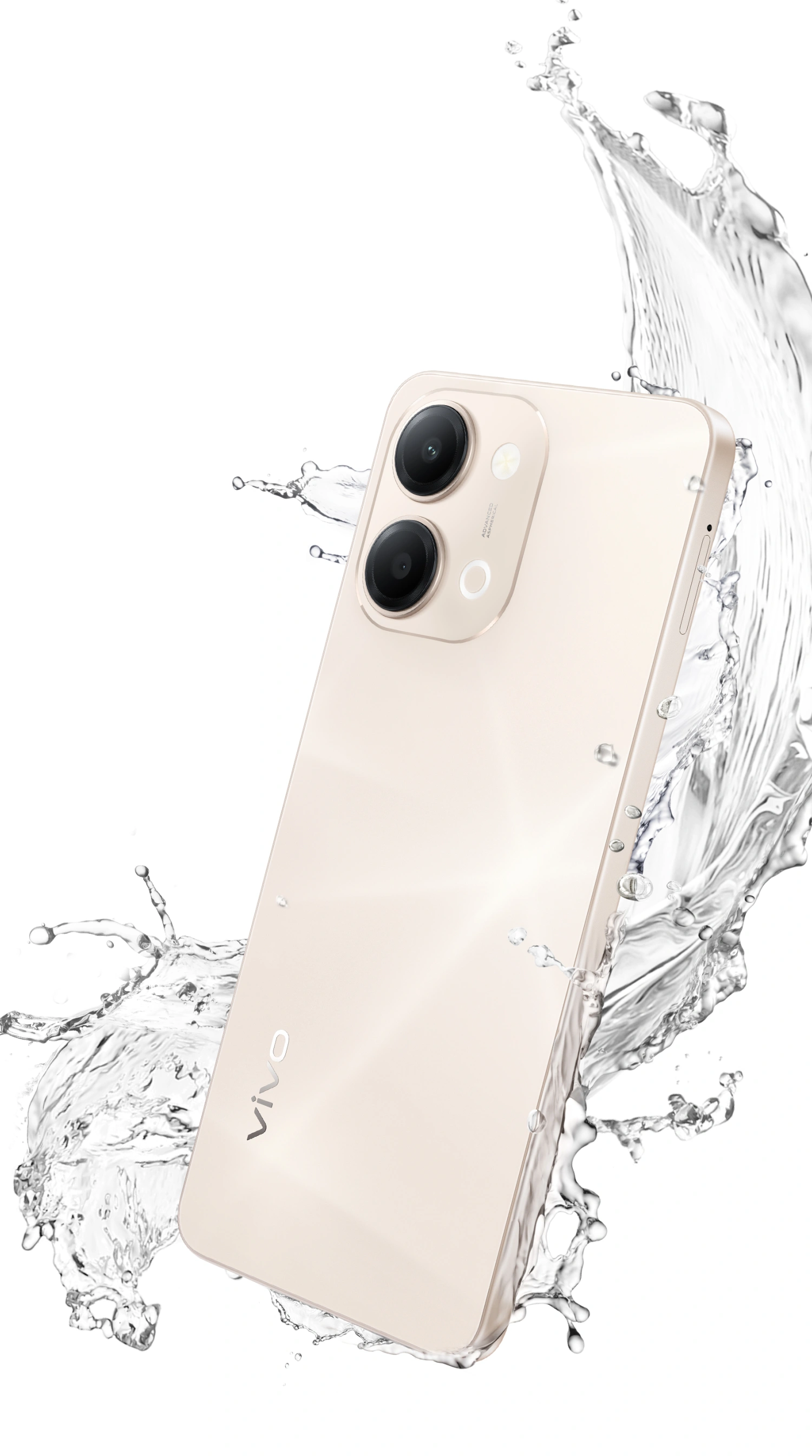تصميم vivo Y11d