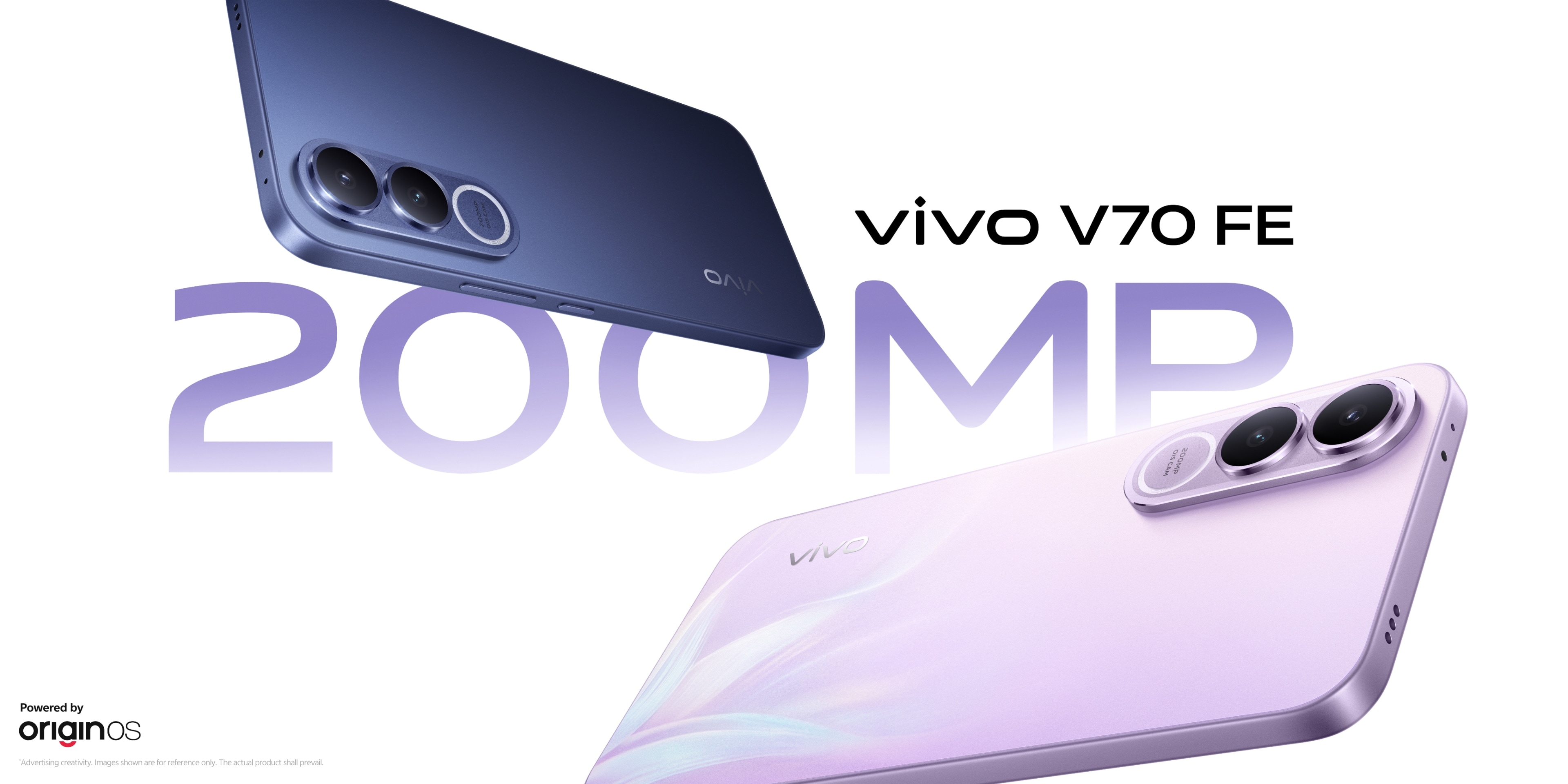 vivo V70 FE
