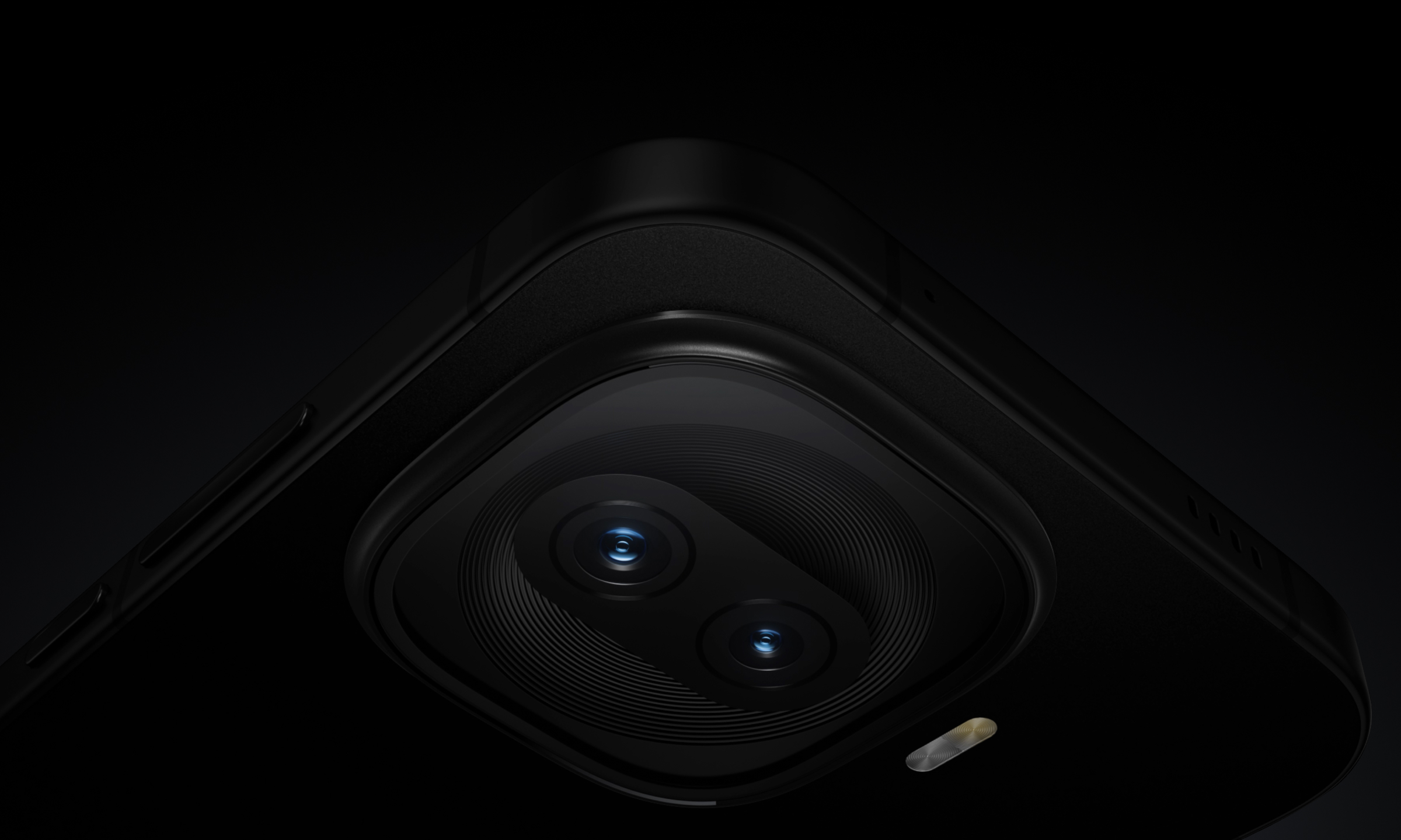 vivo iqoo15r 50 MP Sony LYT-700V OIS Camera