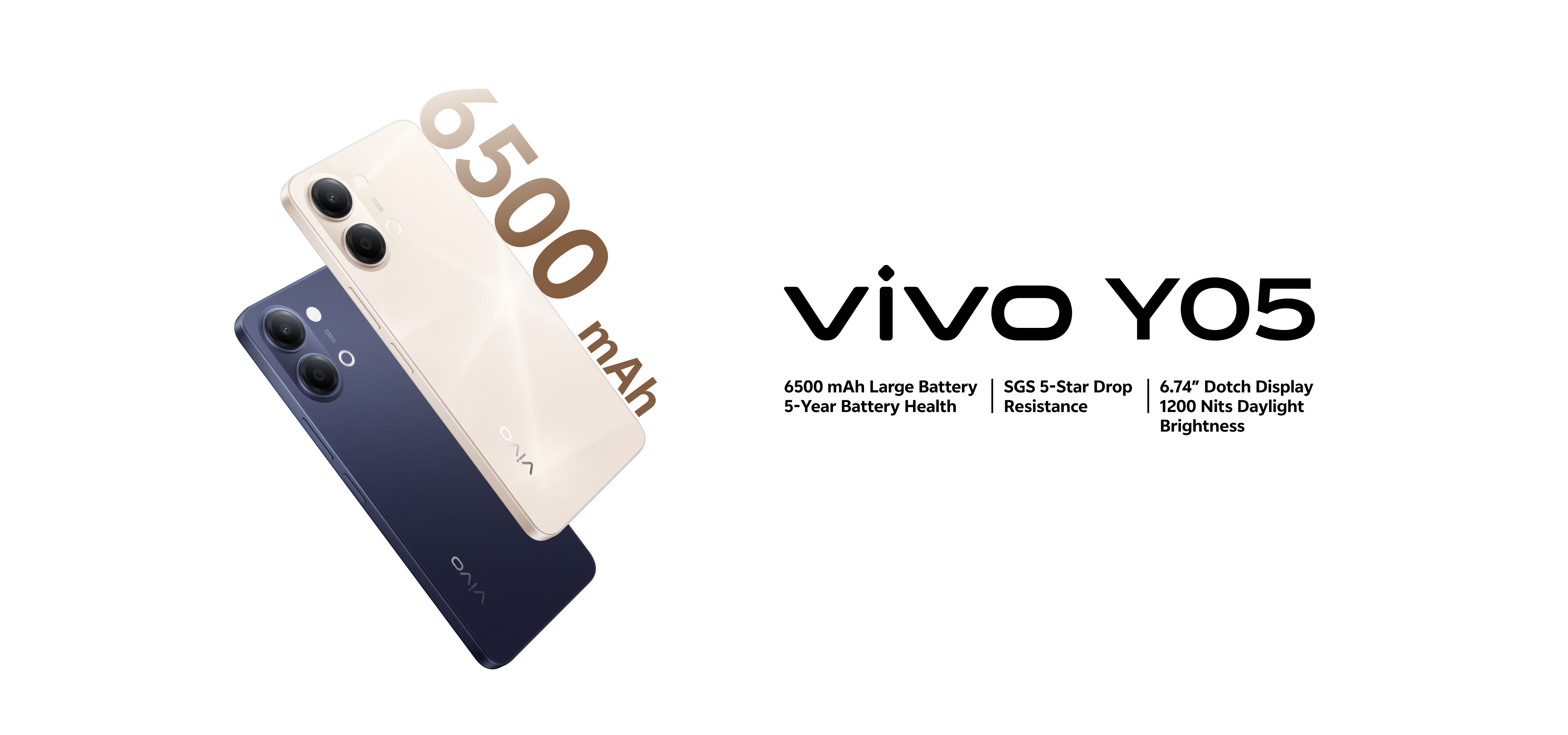 vivo Y05