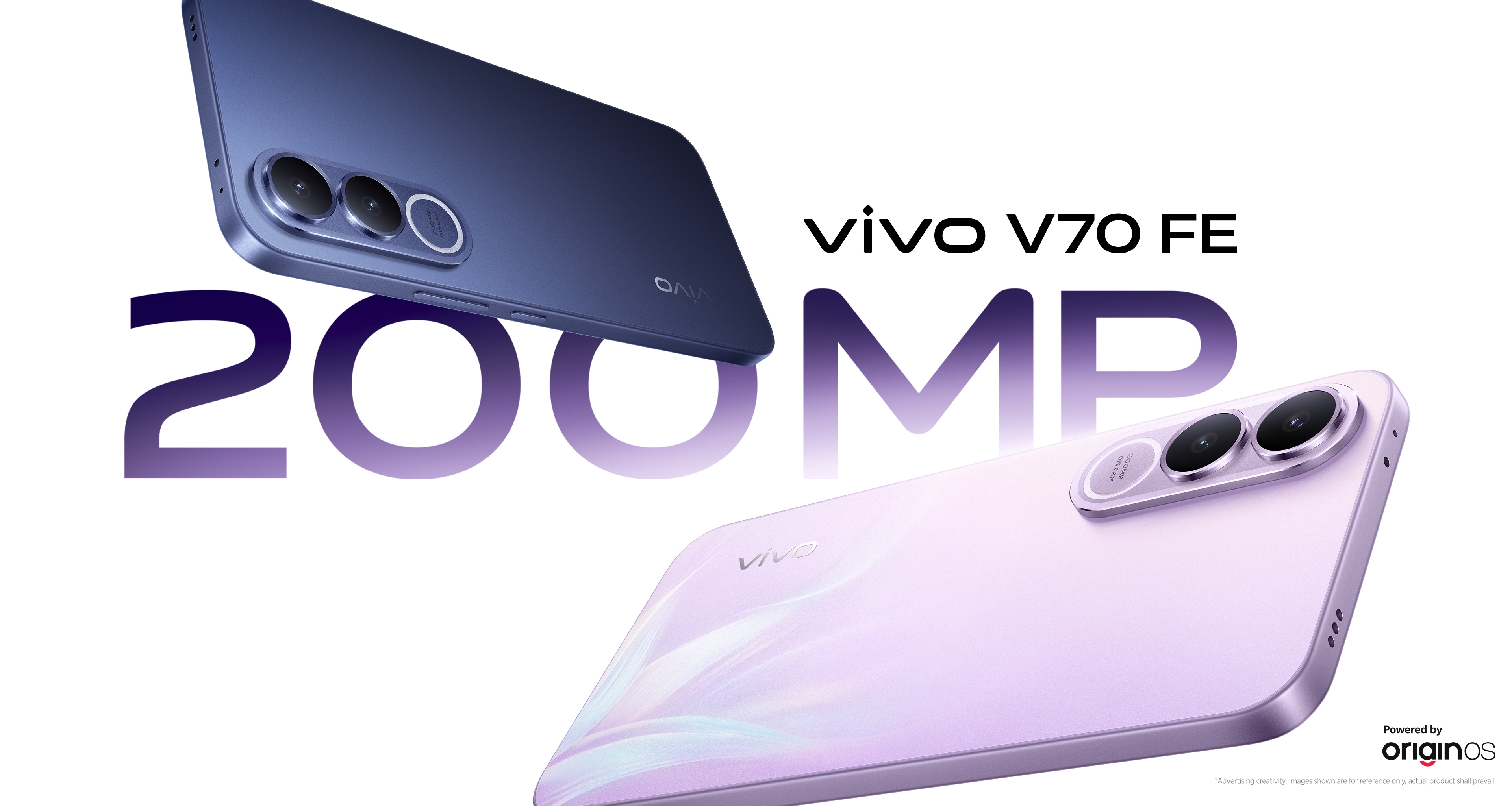 vivo V70 FE