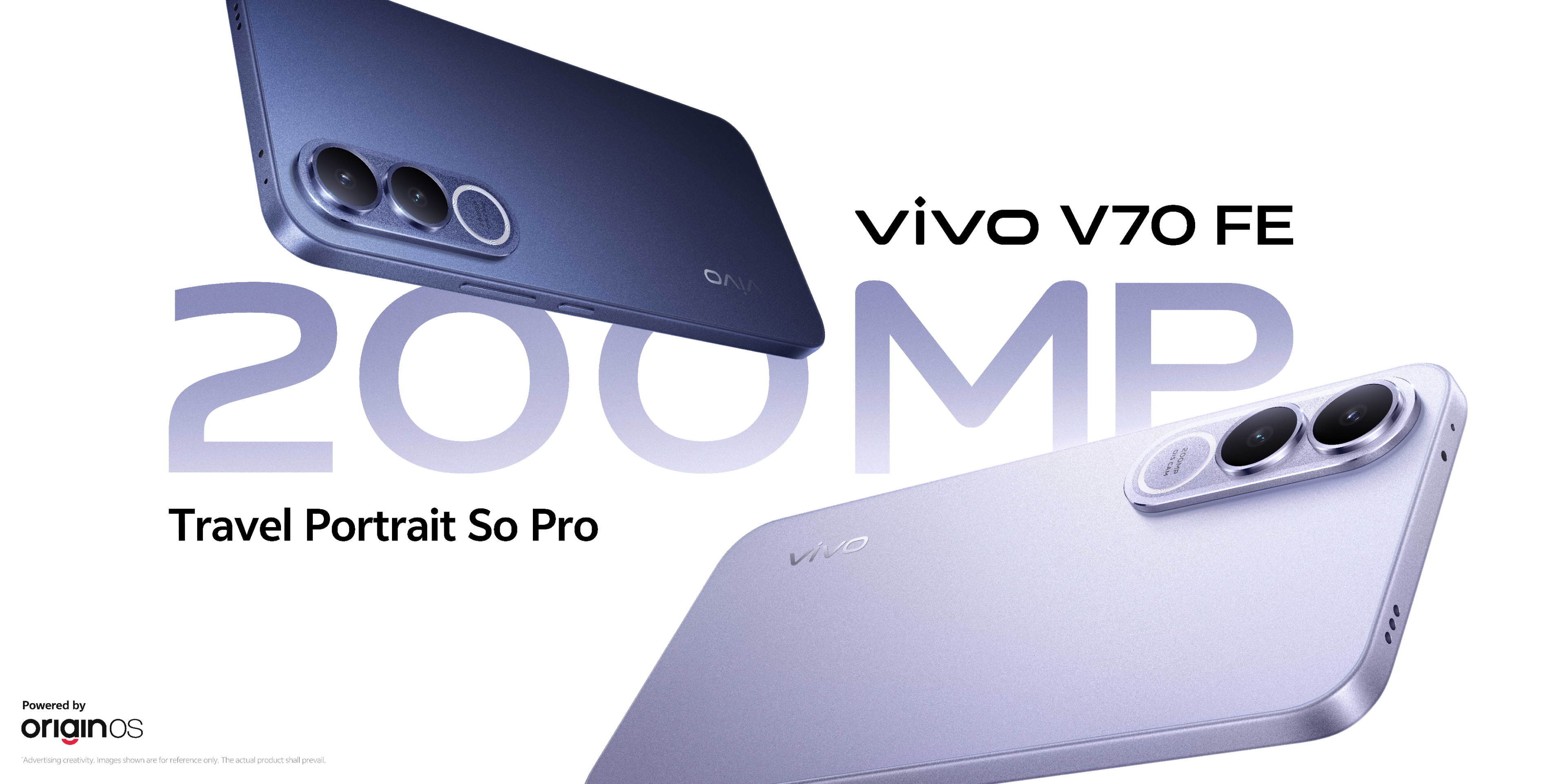 vivo V70 FE