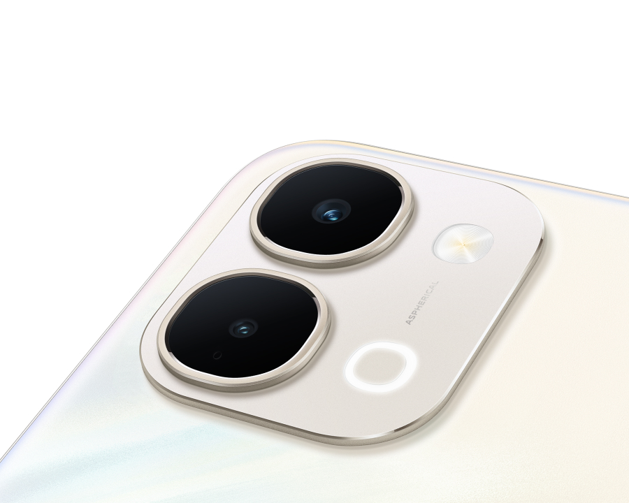 vivo Y31d with a Snapdragon 6s Gen 2 4G processor