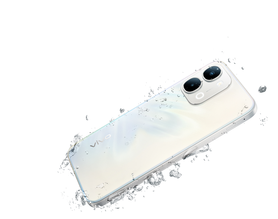 vivo Y31d with a 6-year ultra-long life 7200mAh bluevolt battery