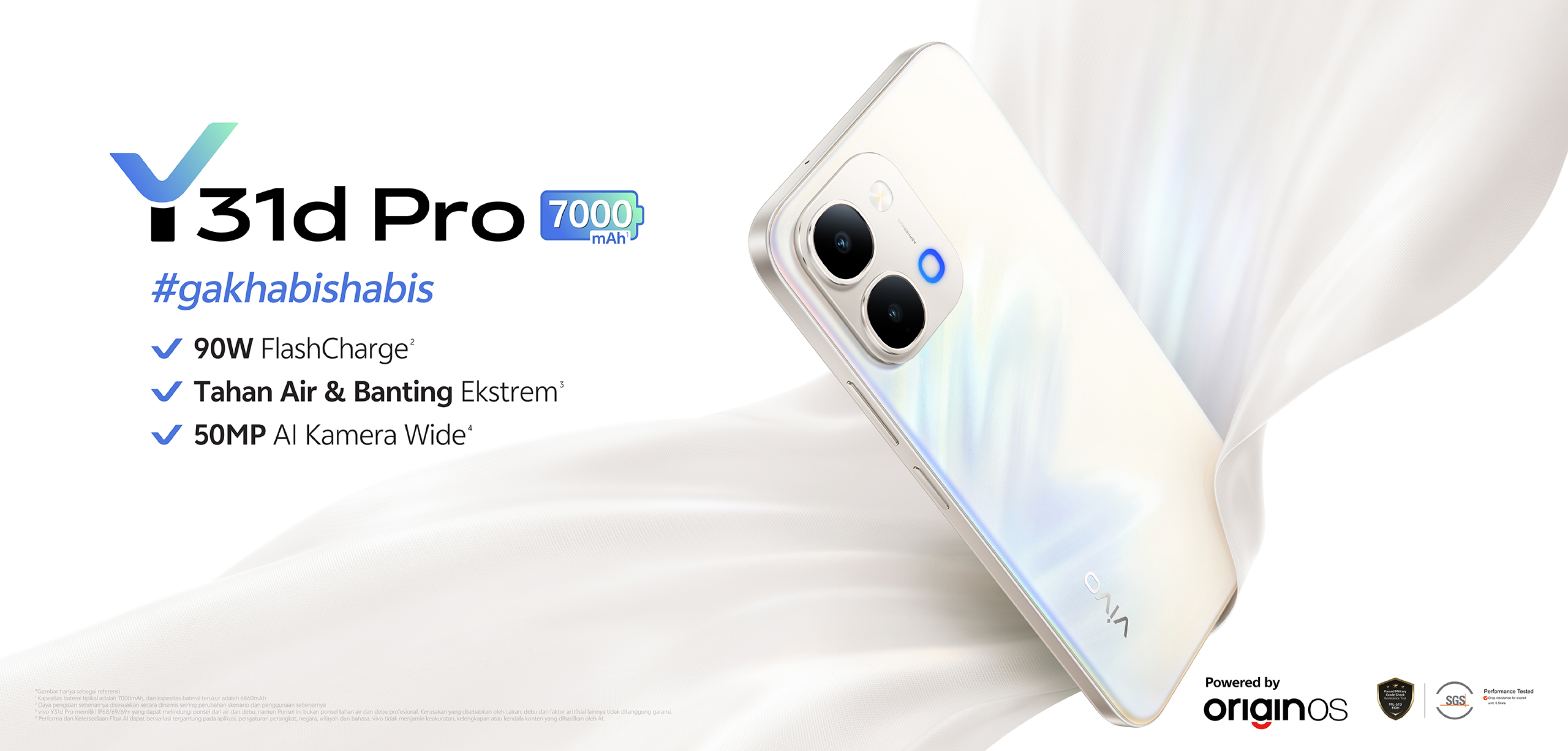 vivo Y31d