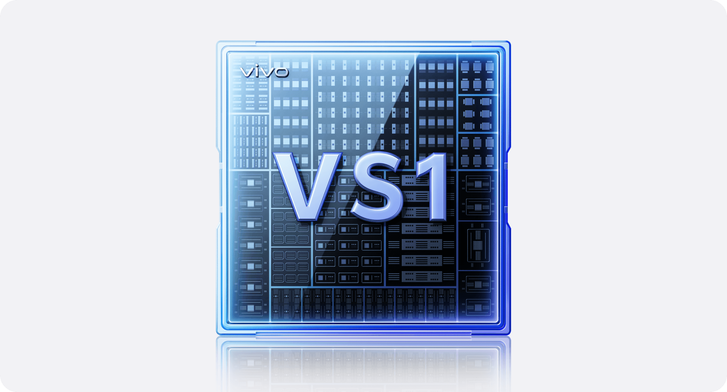 vivo X300 Pro with pro imaging chip VS1