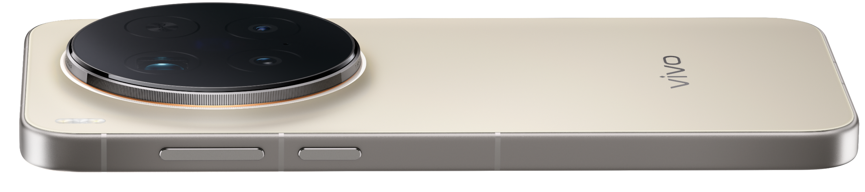 vivo X300 Pro with ZEISS cameras