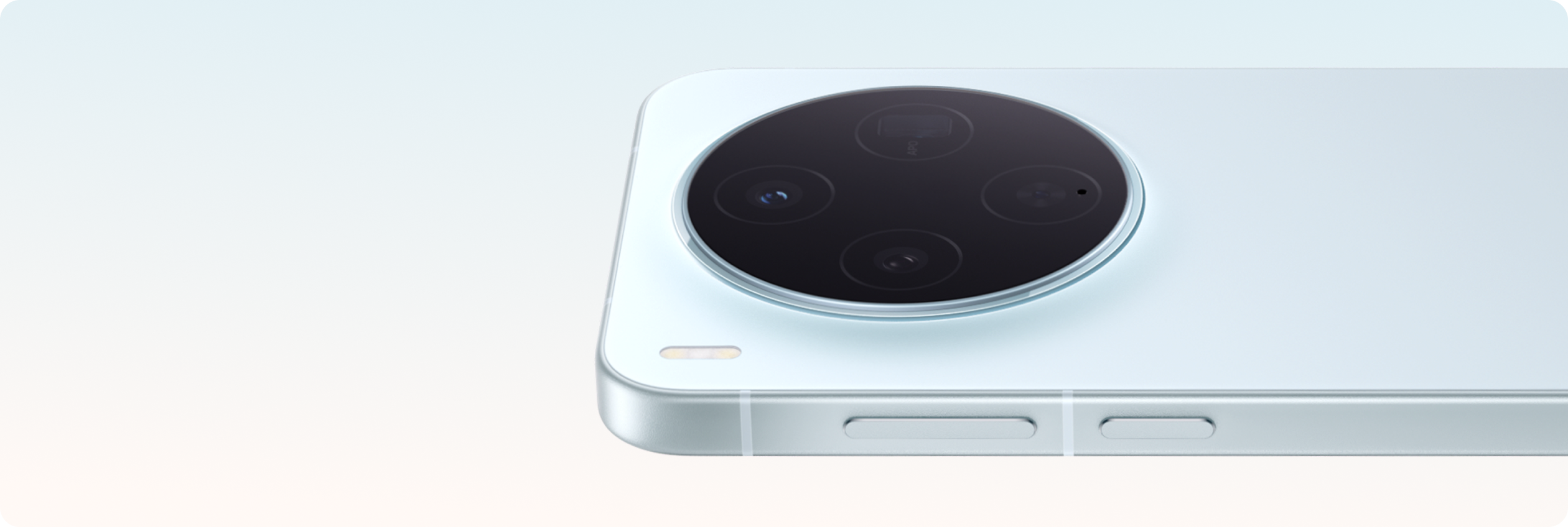 vivo X300 featuring ZEISS cameras