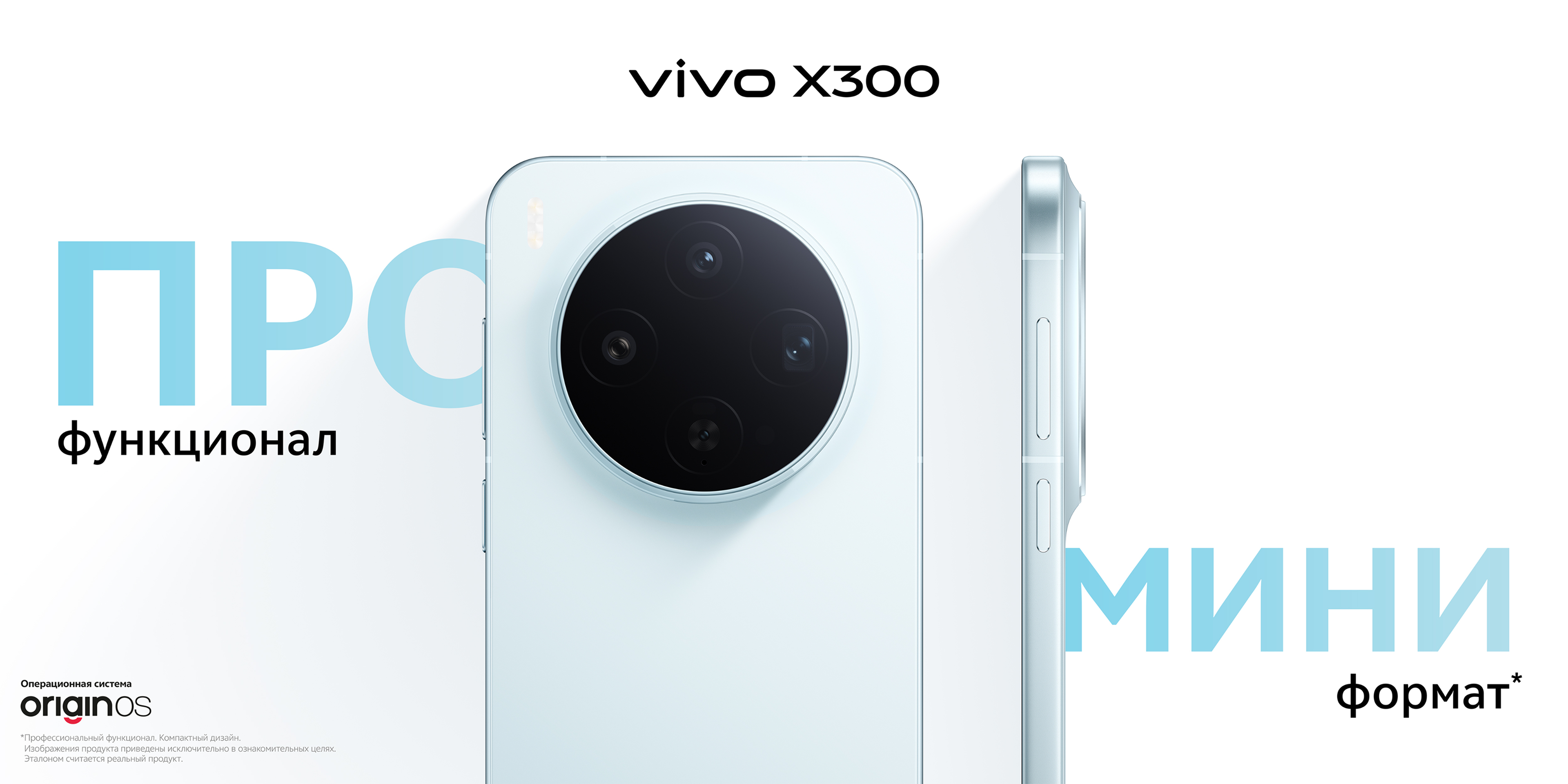 vivo X300