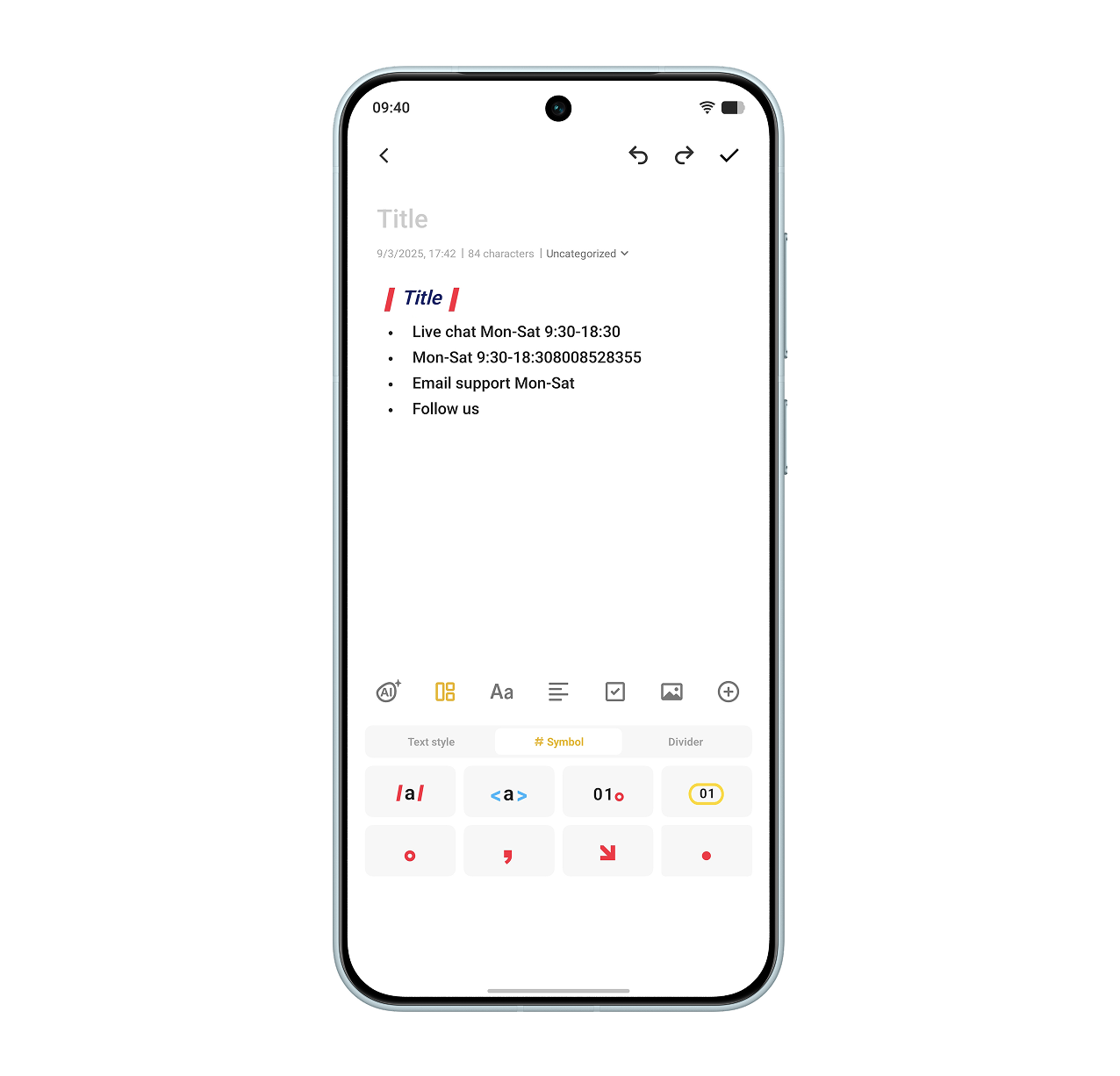 vivo X300 syncing notes across phone and computer on Windows and Mac