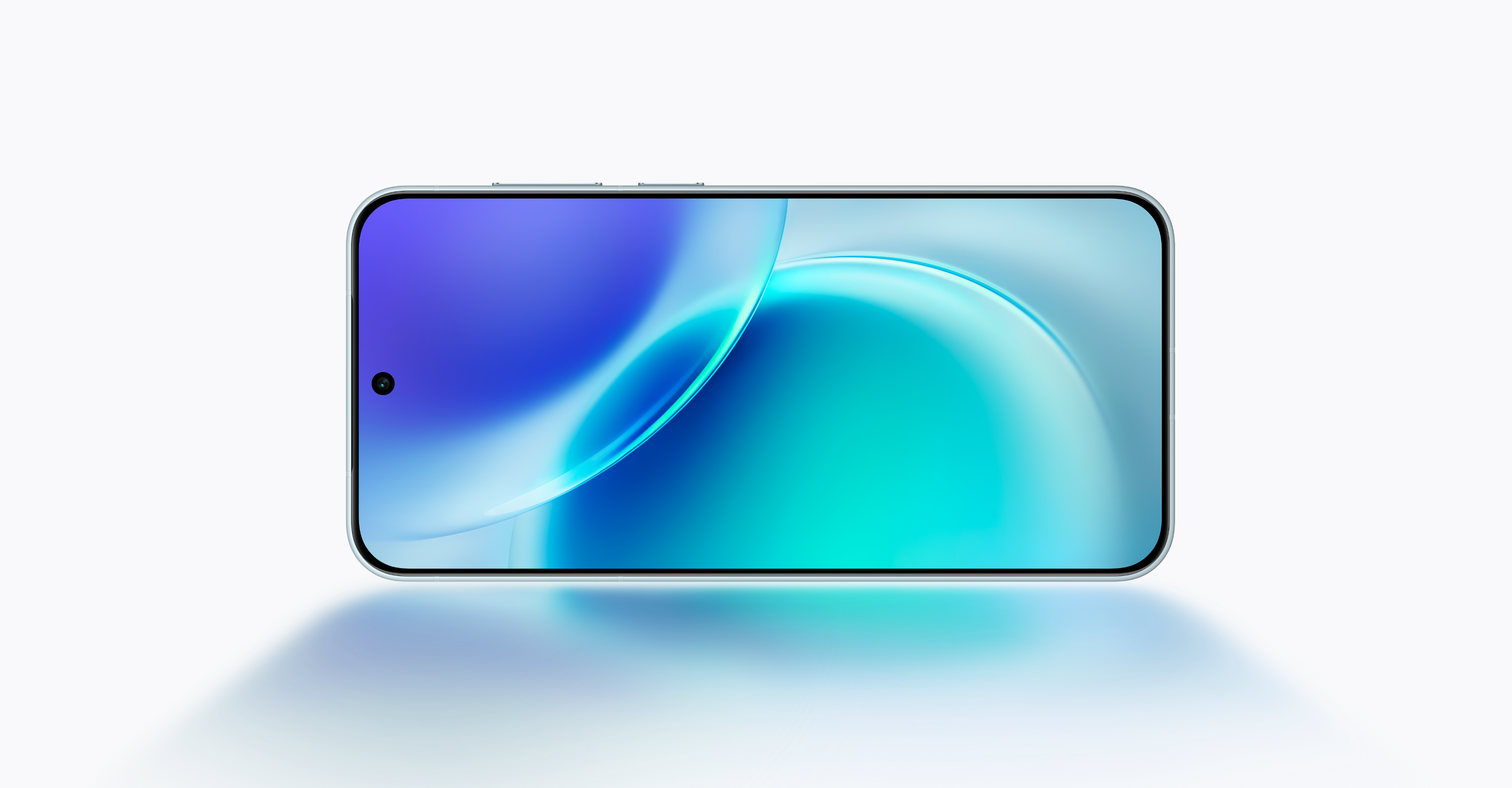 vivo X300 with ZEISS Master Color Display