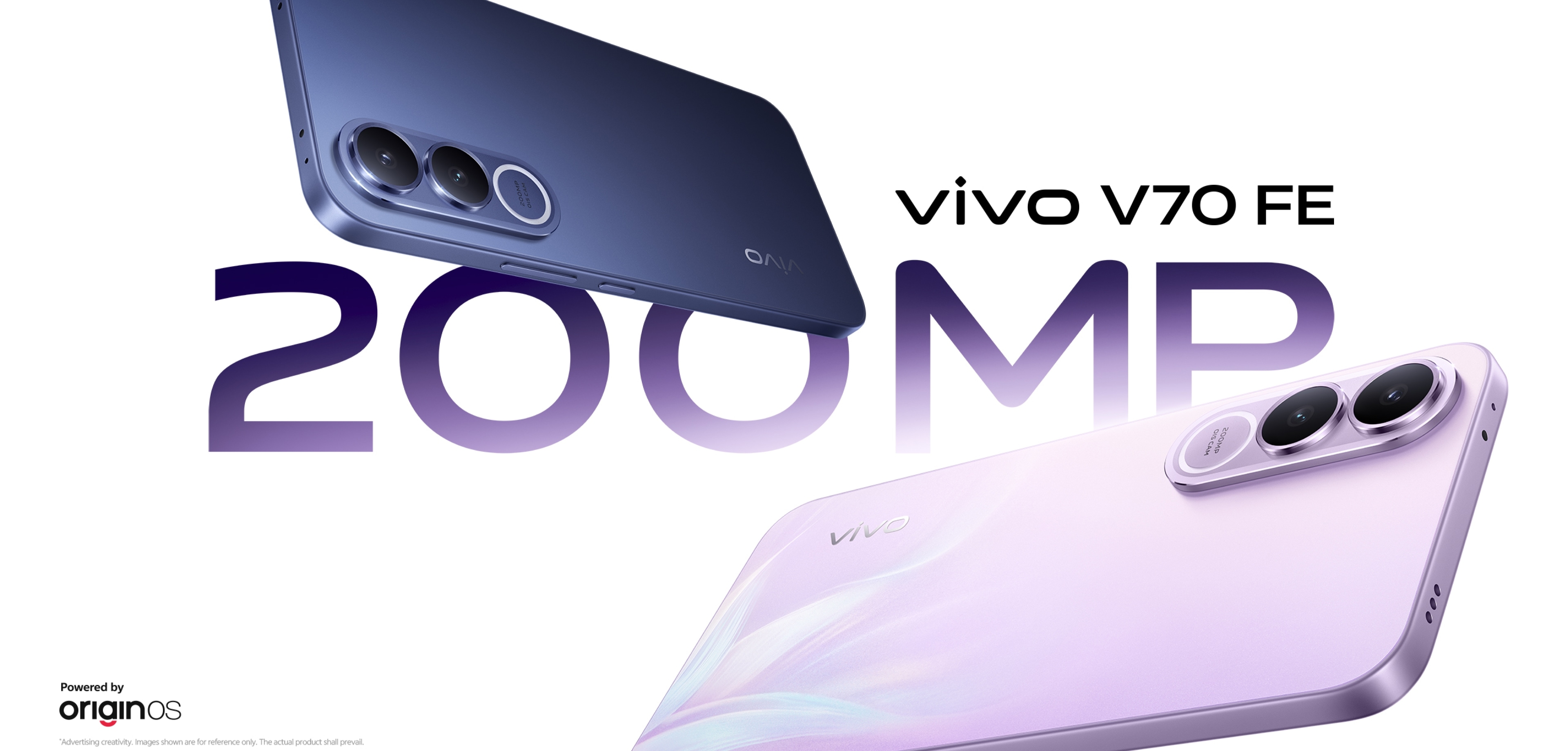 vivo V70 FE