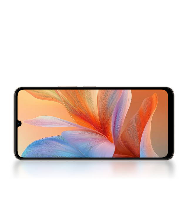 vivo Y21 5G with 1200nits and 120Hz refresh rate display