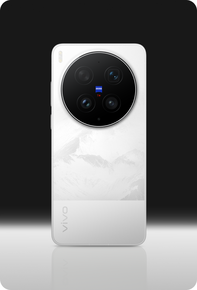 vivo X300 Ultra - Triple ZEISS Cameras, 4K Video Recording | vivo