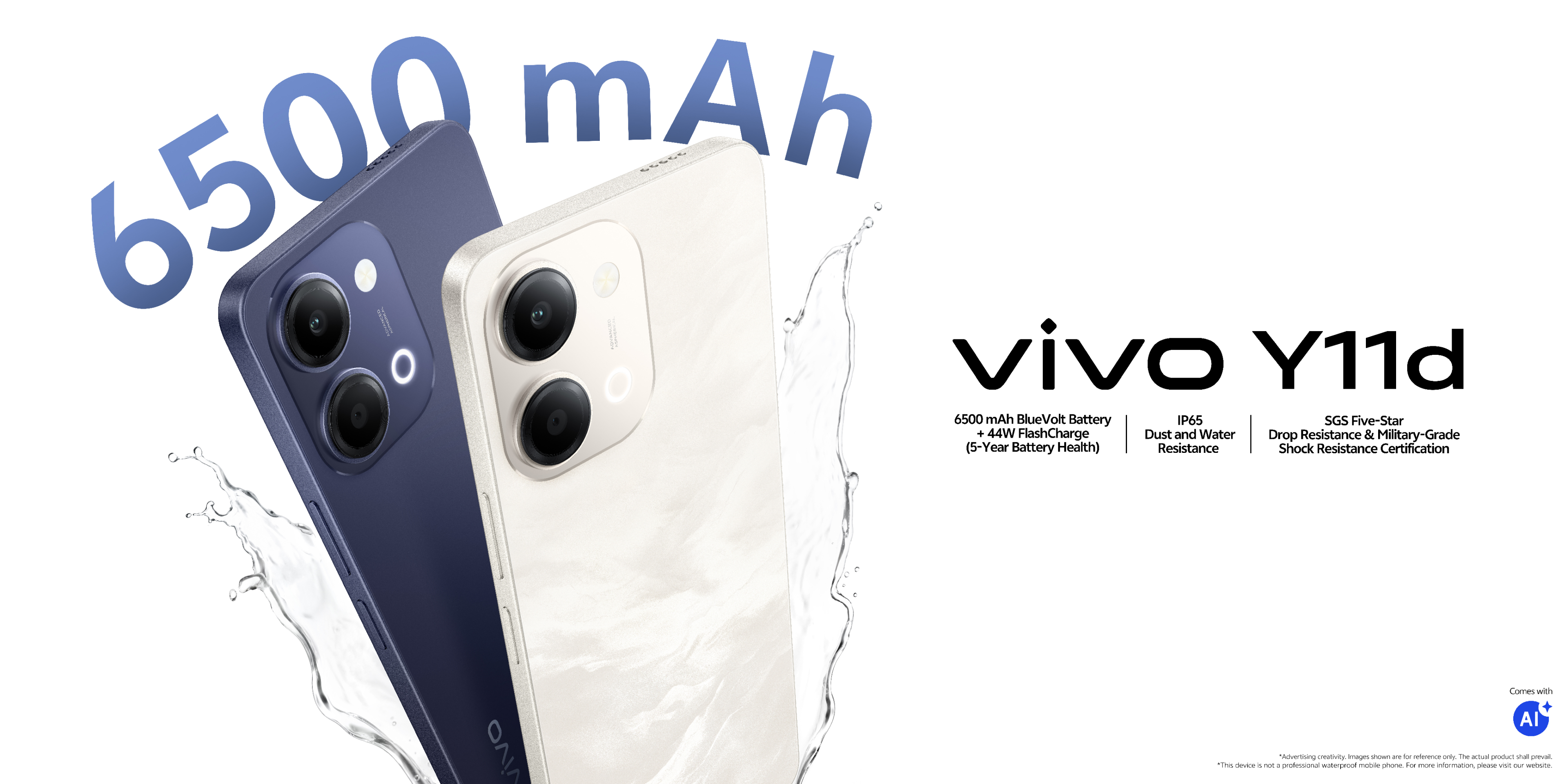 vivo Y11d