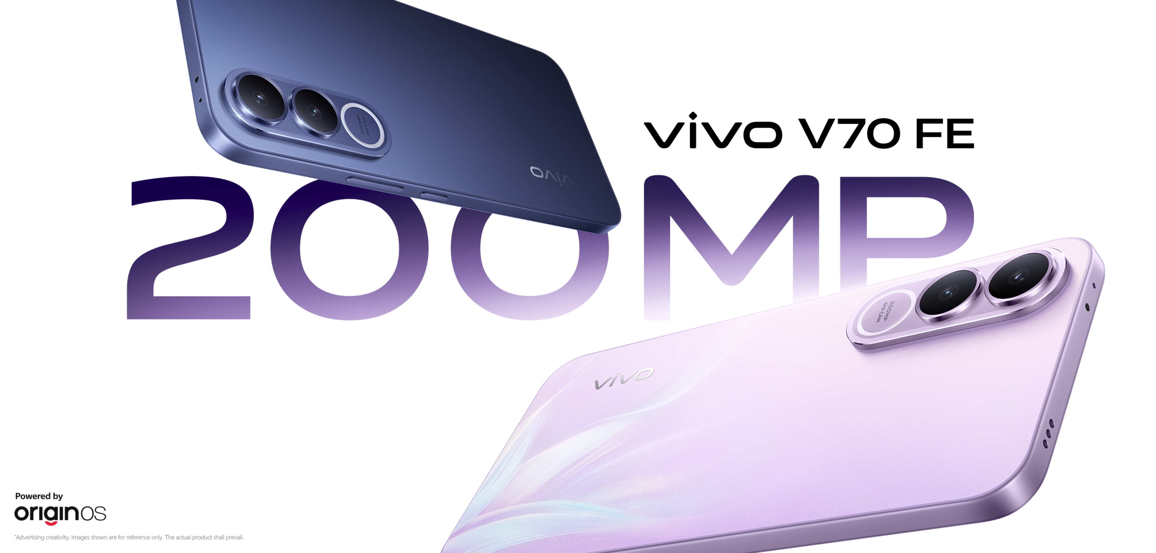vivo V70 FE