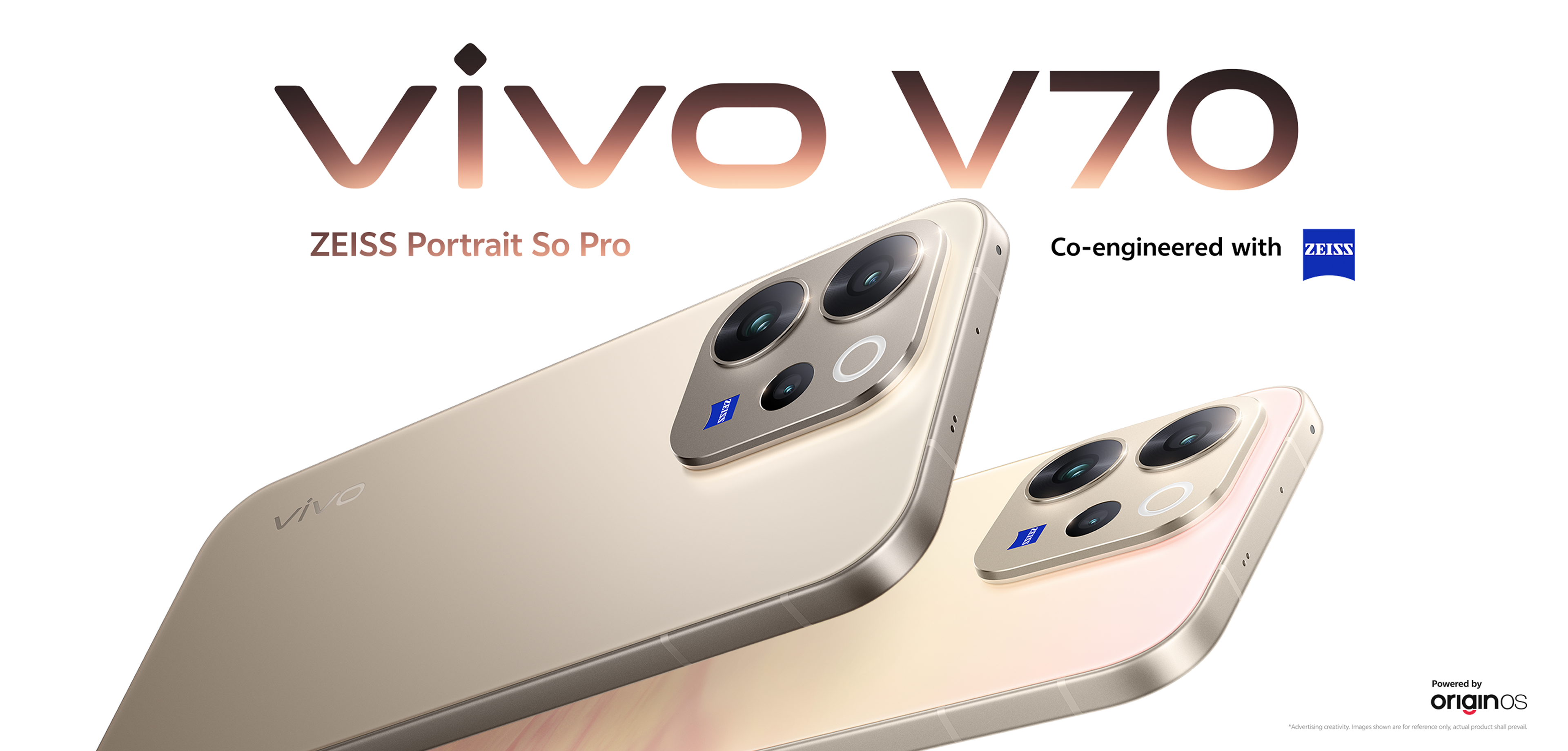 vivo V70