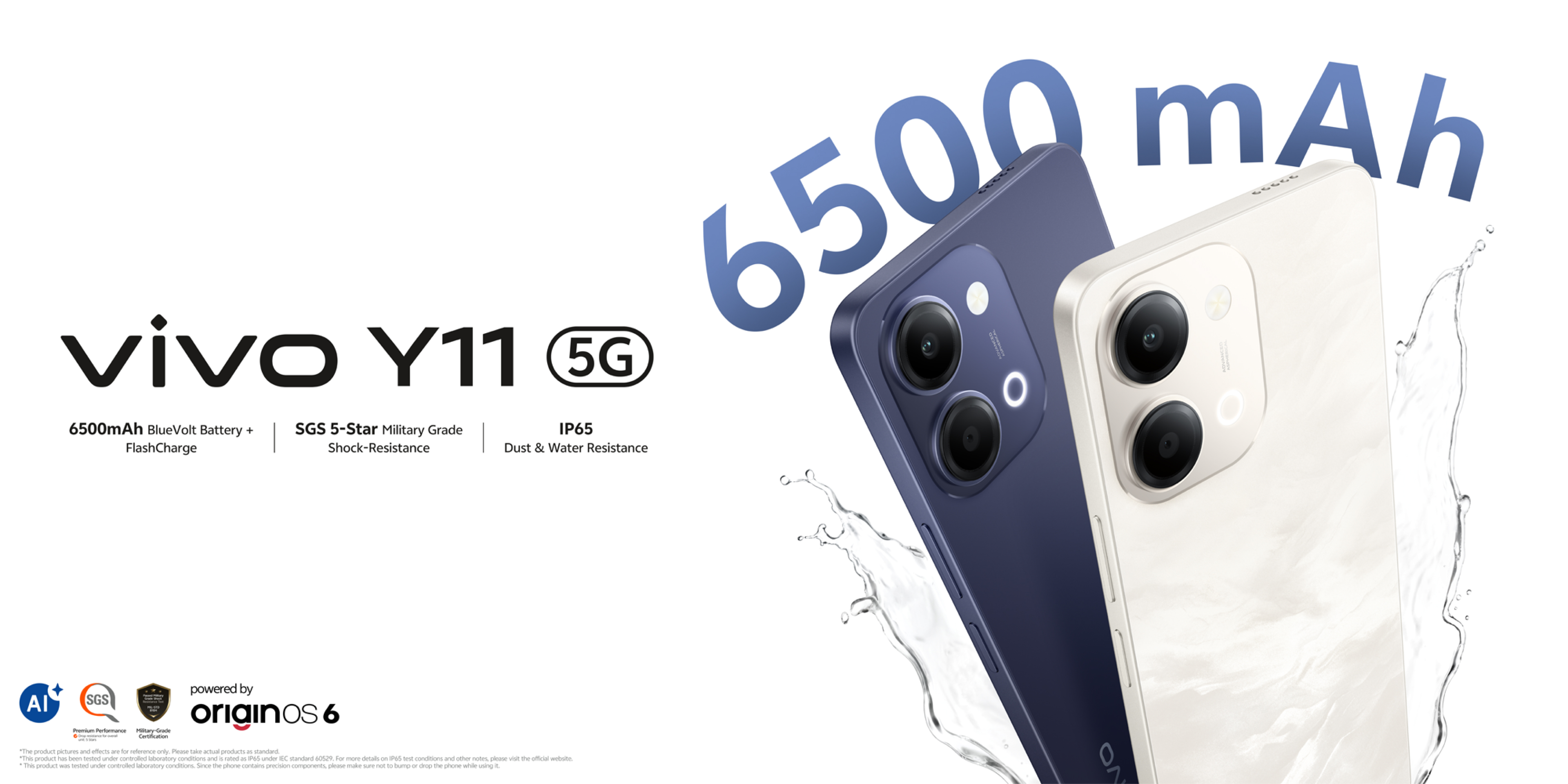 vivo Y21 5G