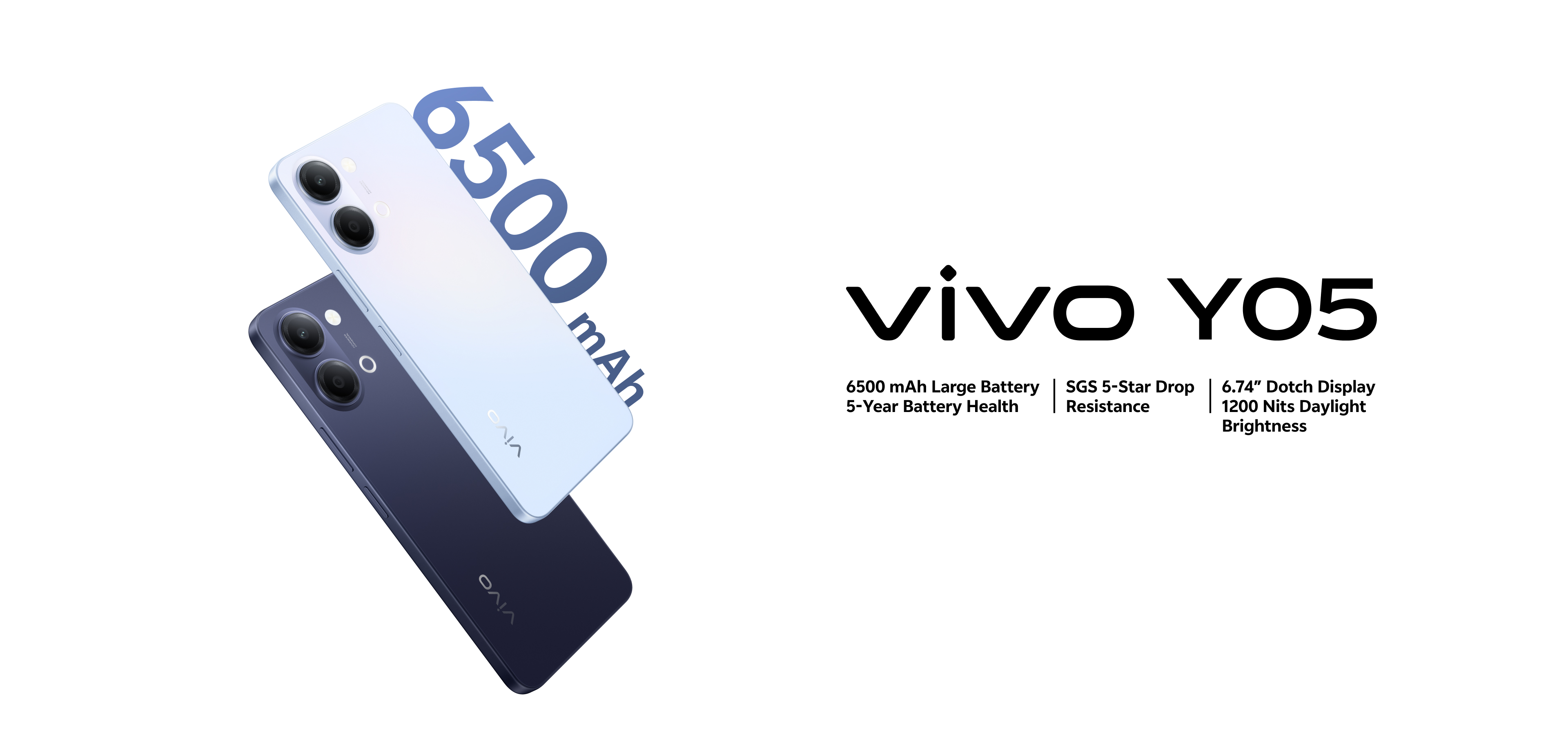 vivo Y05