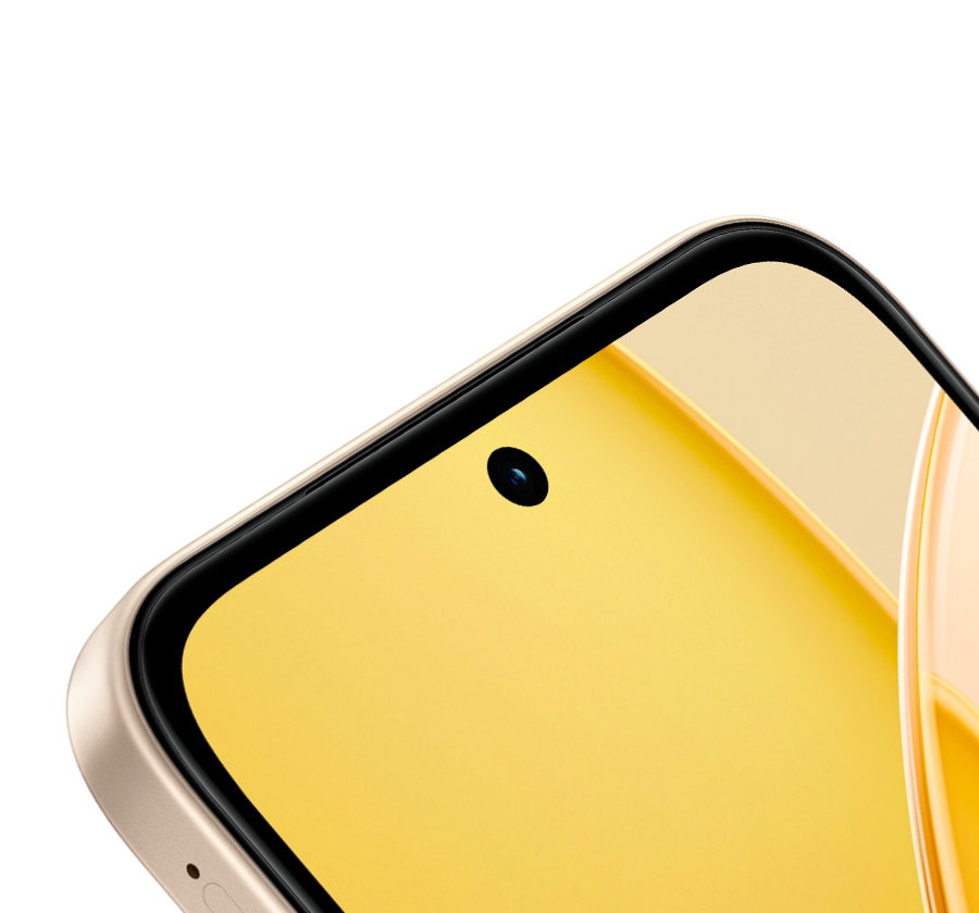 vivo Y31d with a Snapdragon 6s Gen 2 4G processor