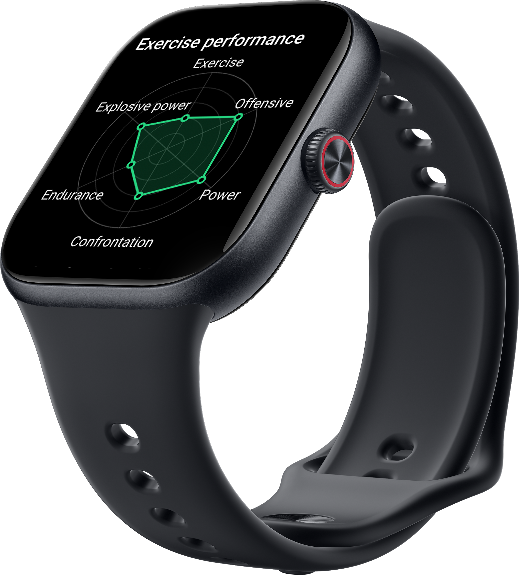 vivo Watch GT 2 with Tennis Mode