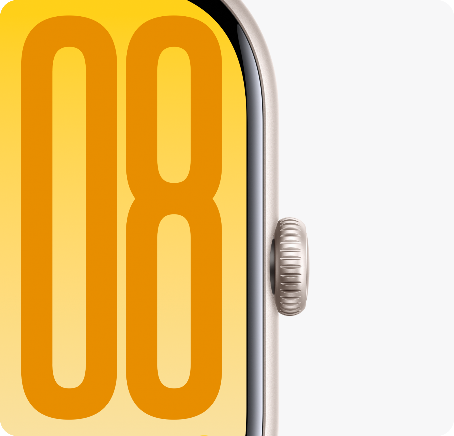 vivo Watch GT 2 in Stella White