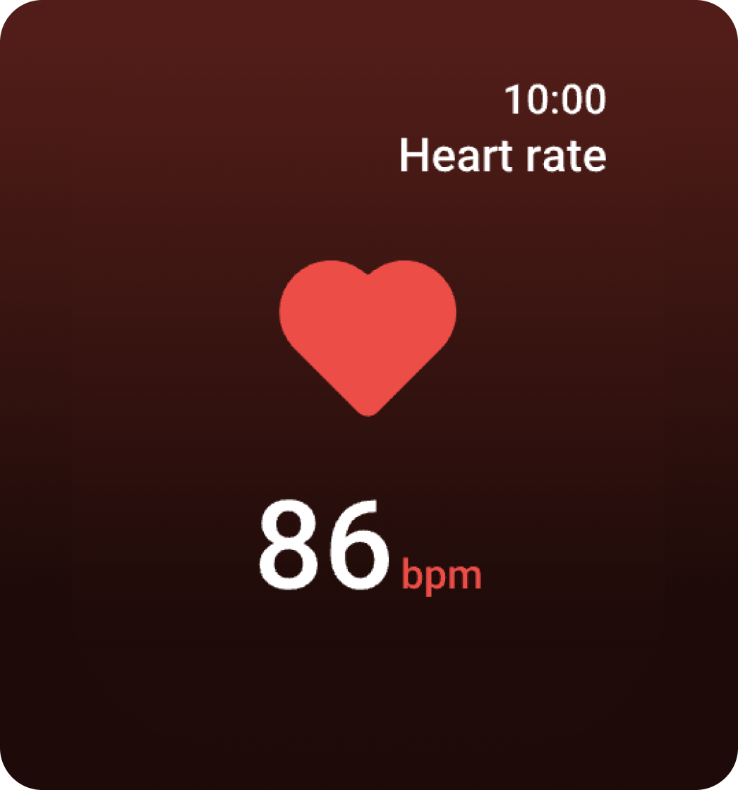 vivo Watch GT 2 with Heart Rate Monitoring