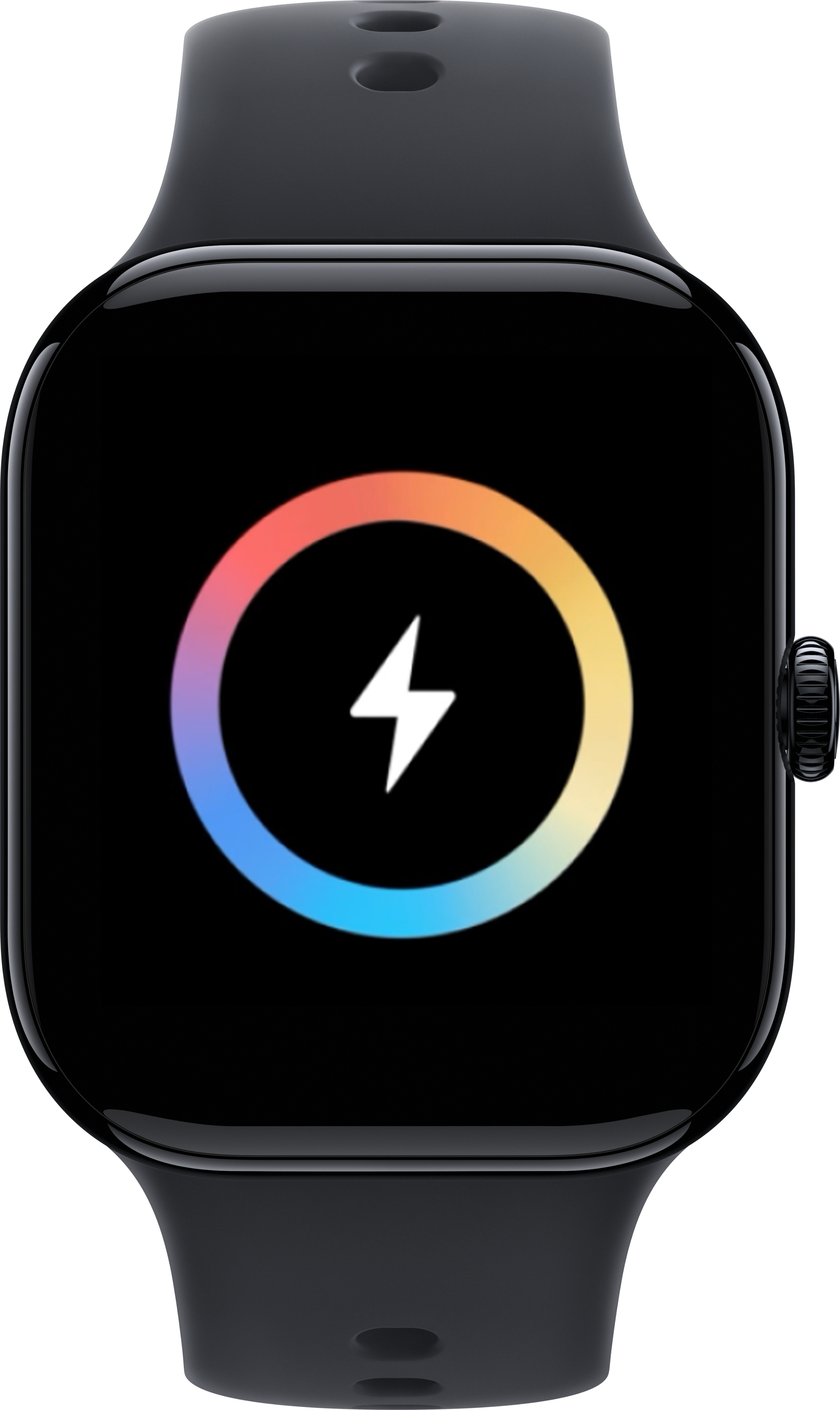 vivo Watch GT 2 with 25-day Bluetooth Battery Life